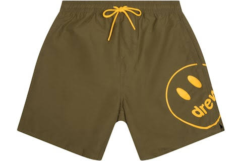 Drew House Mascot Short
