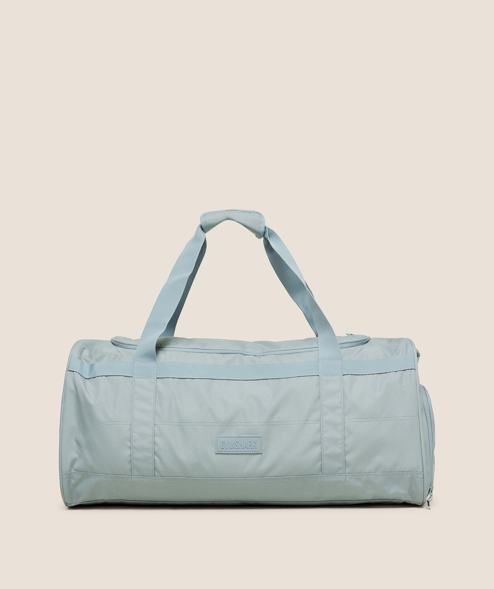 Gymshark Active Holdall Large Denim Grey