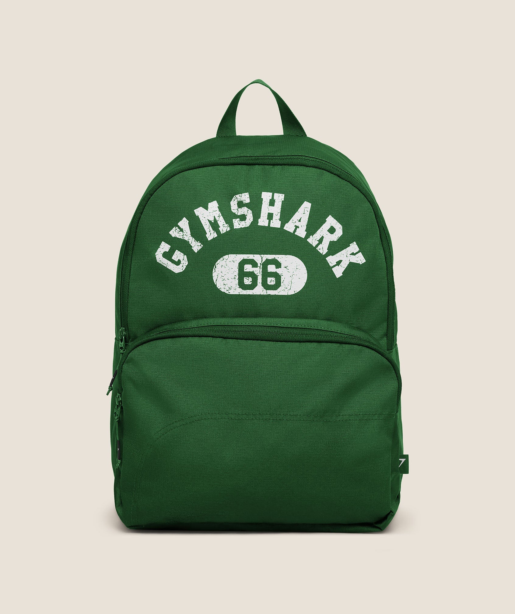 Women's Gymshark Active Backpack Athletic Green