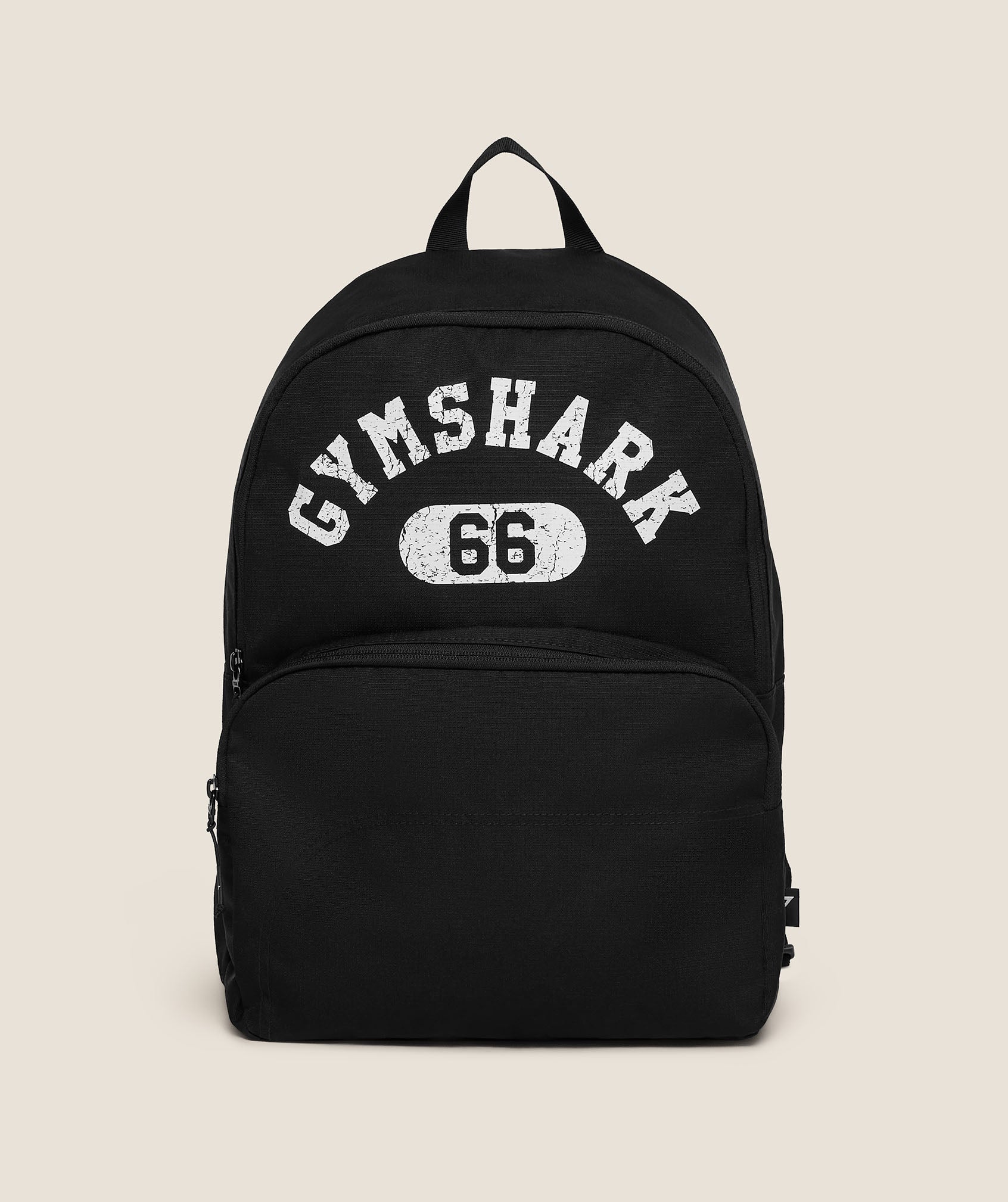 Women's Gymshark Active Backpack Black