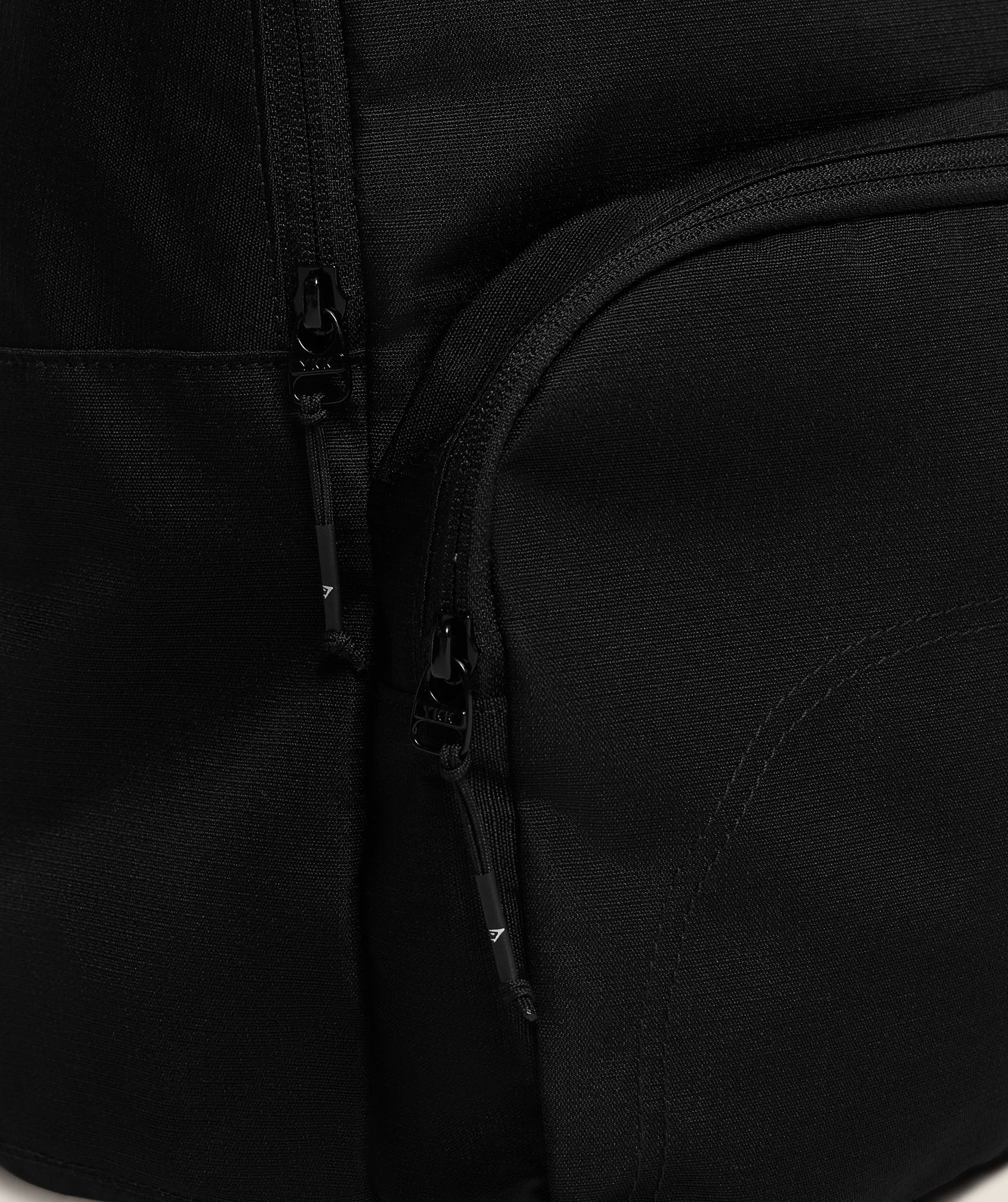 Women's Gymshark Active Backpack Black