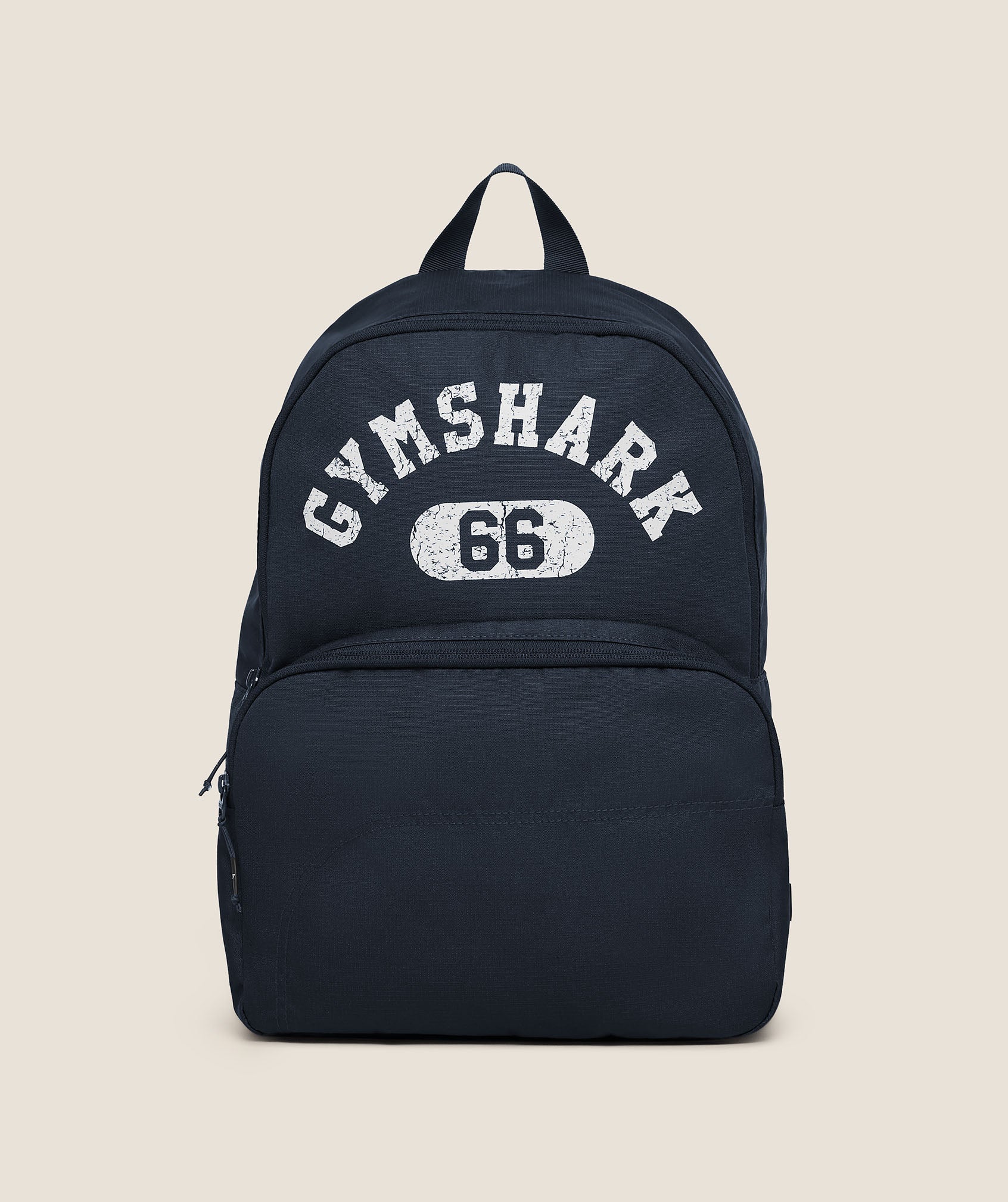 Women's Gymshark Active Backpack Heavy Blue