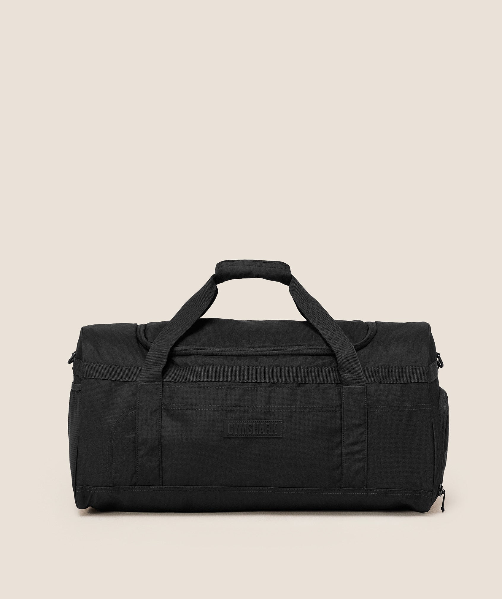 Gymshark Active Holdall Medium Black