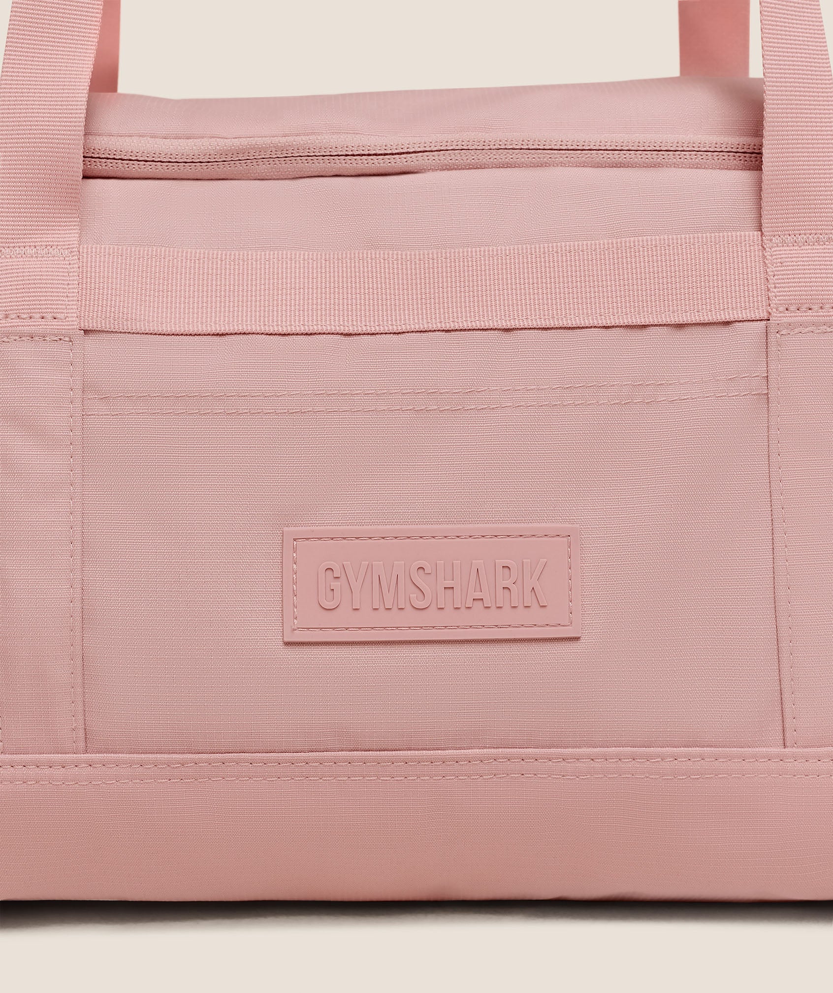 Gymshark Active Holdall Medium Lift Pink