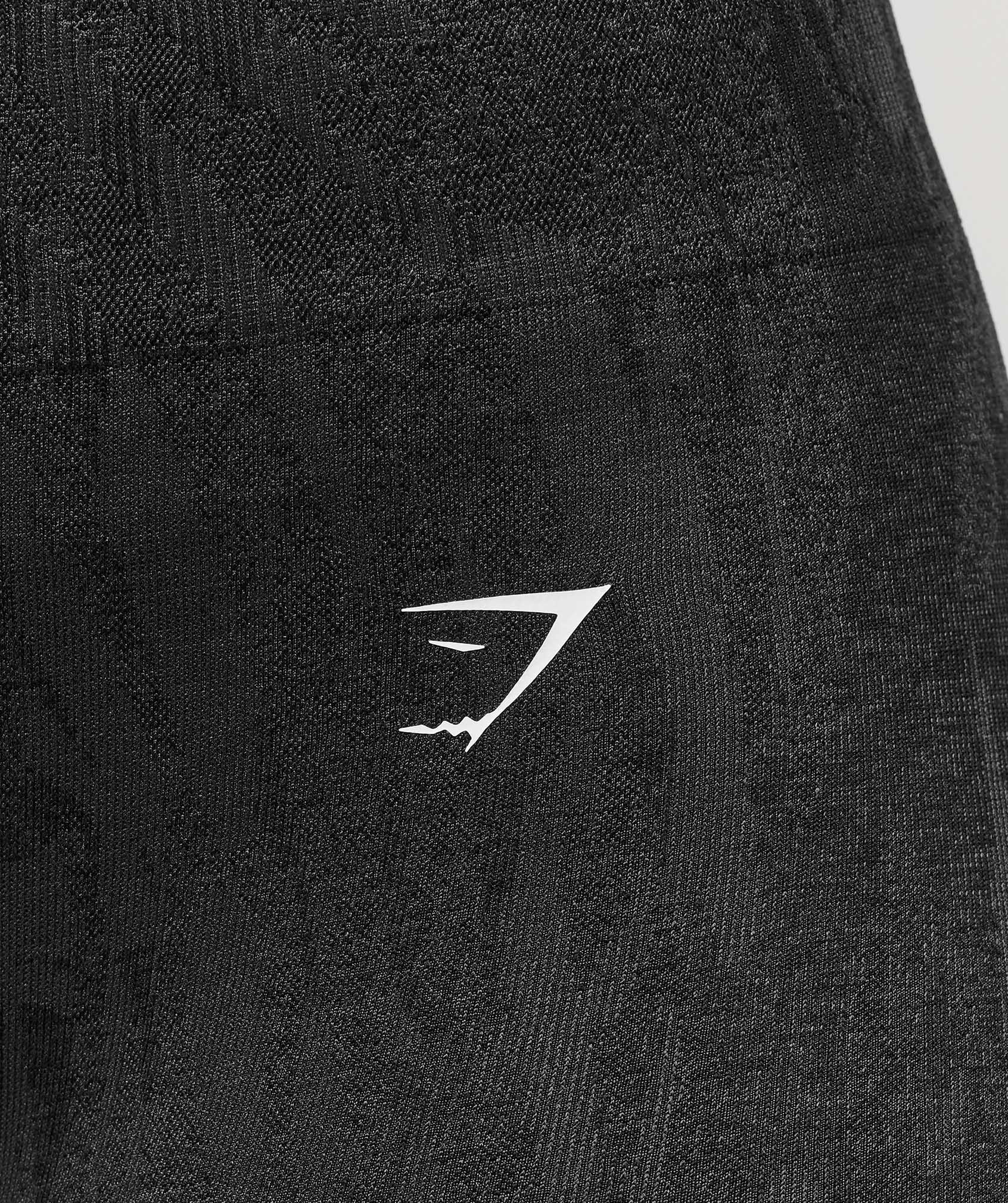 Women's Gymshark Adapt Camo Seamless Leggings Asphalt Grey