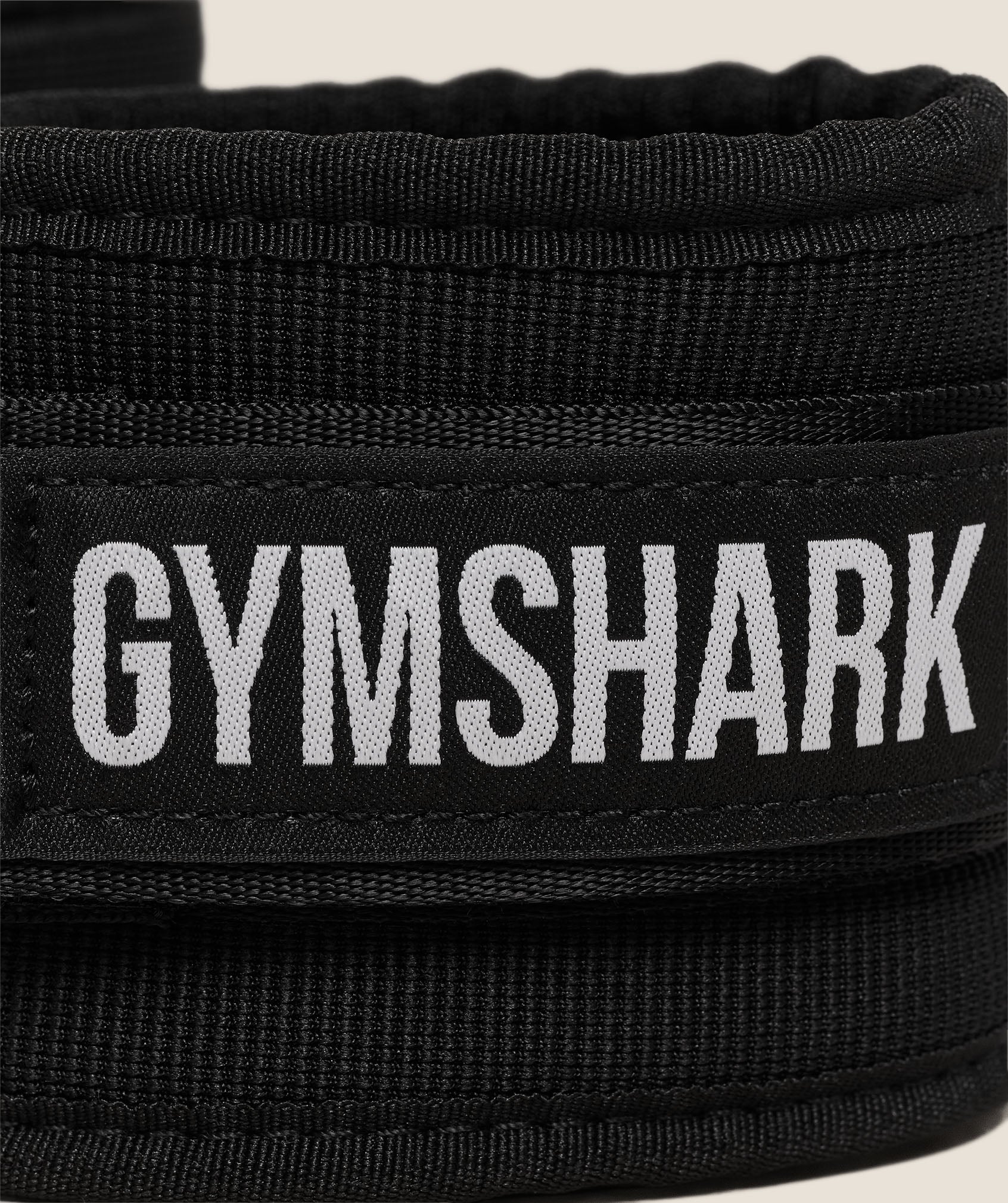 Women's Gymshark Ankle Straps Black