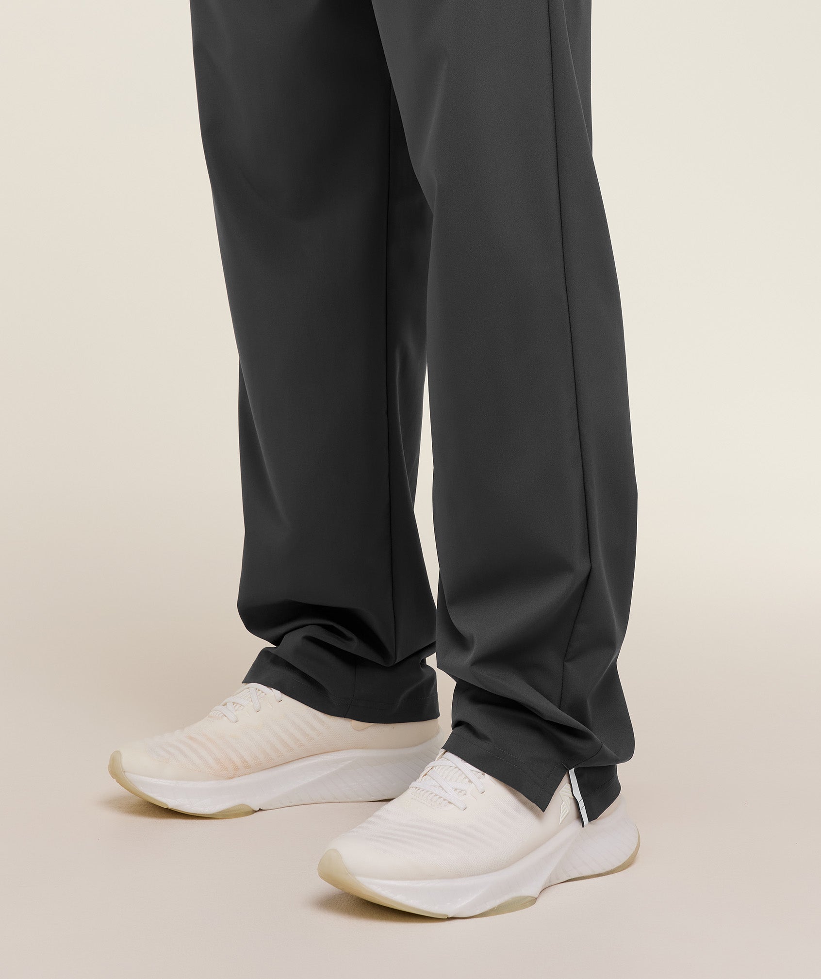 Gymshark Arrival Contrast Pants Grey