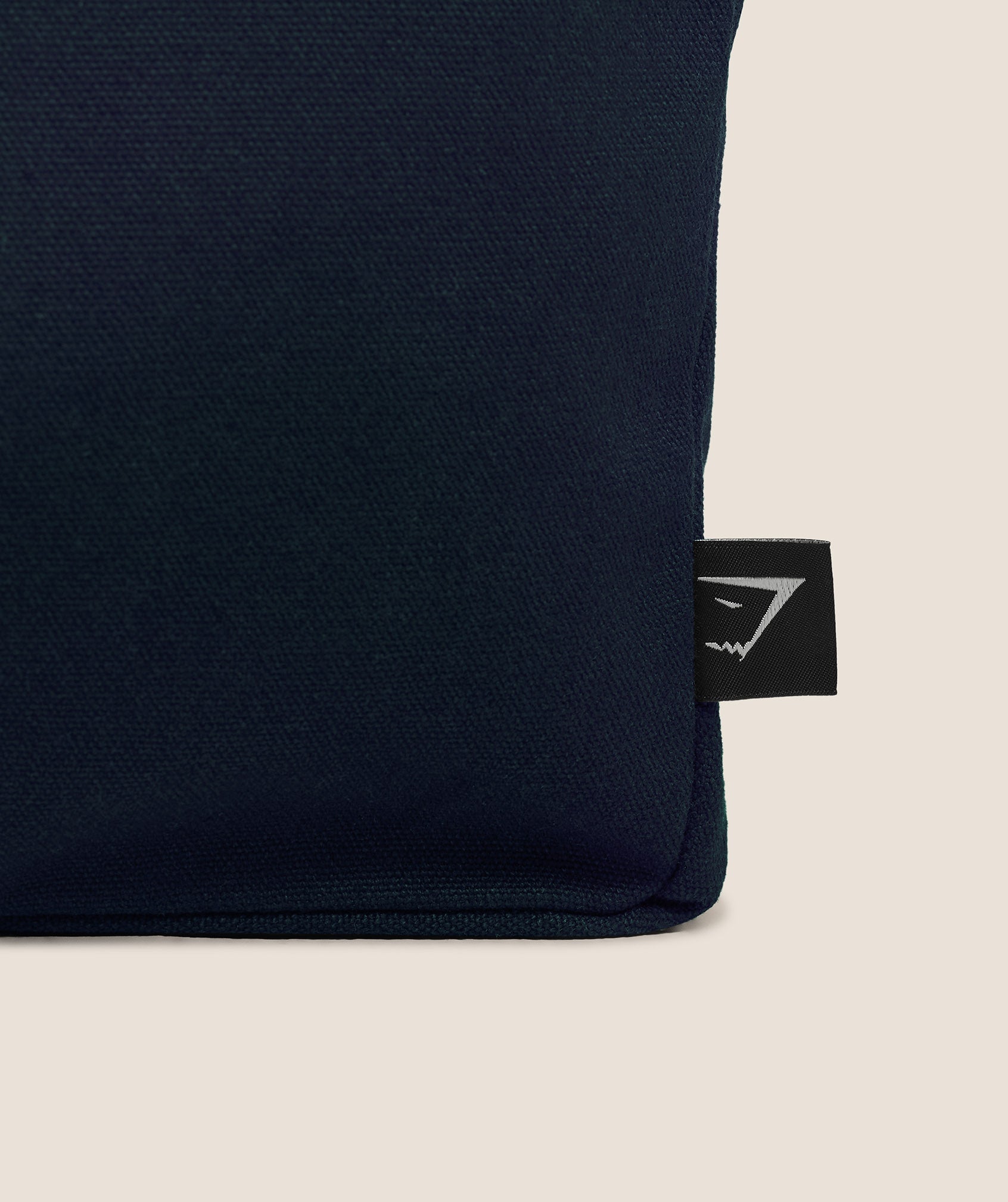 Women's Gymshark Slogan Tote Gs Navy