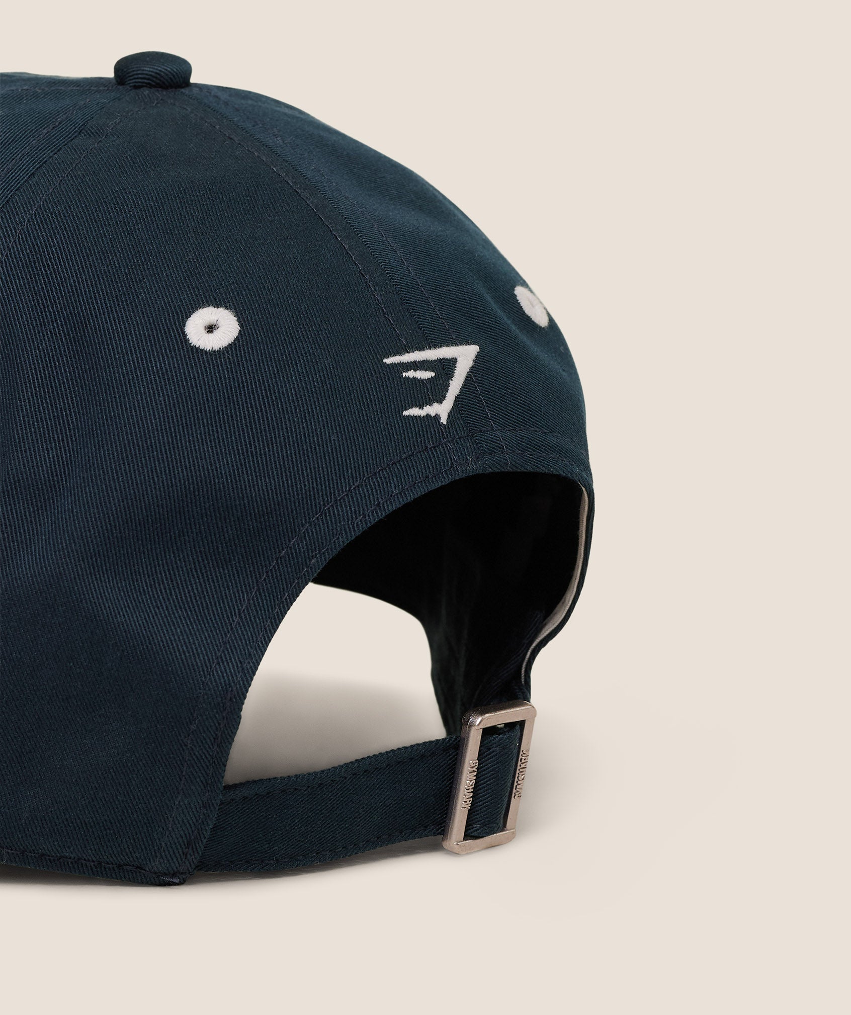 Gymshark Collegiate Cap Gs Stealth Blue