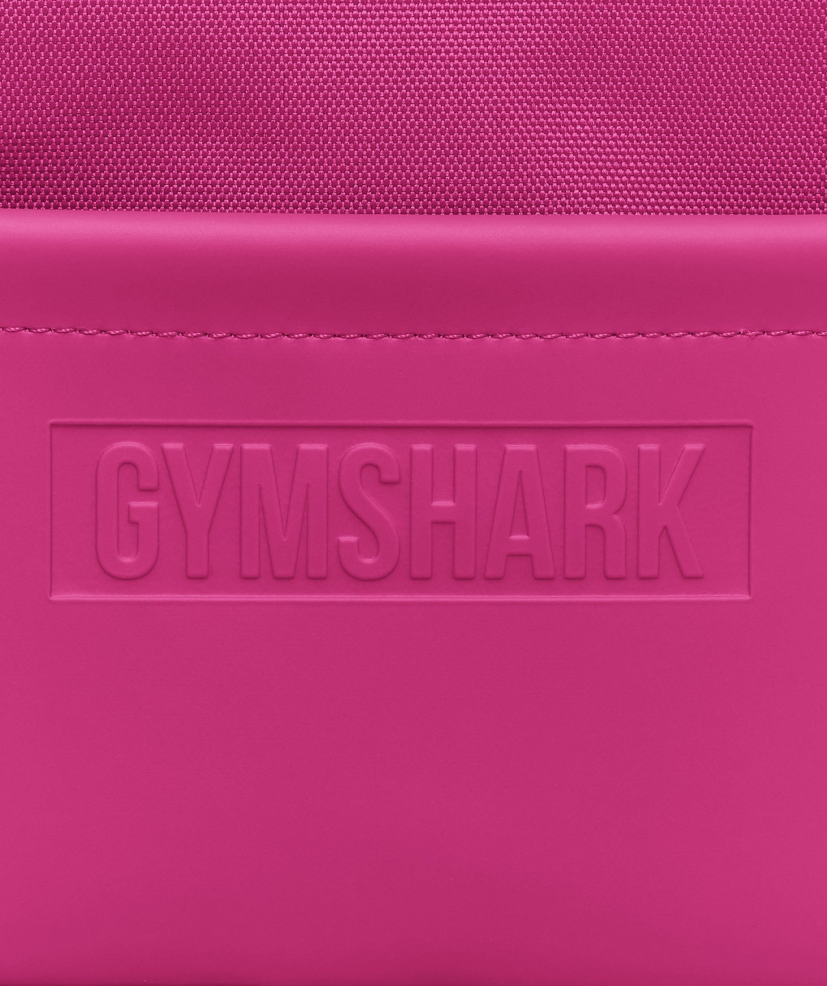 Women's Gymshark Everyday Camera Bag Super-Set Pink