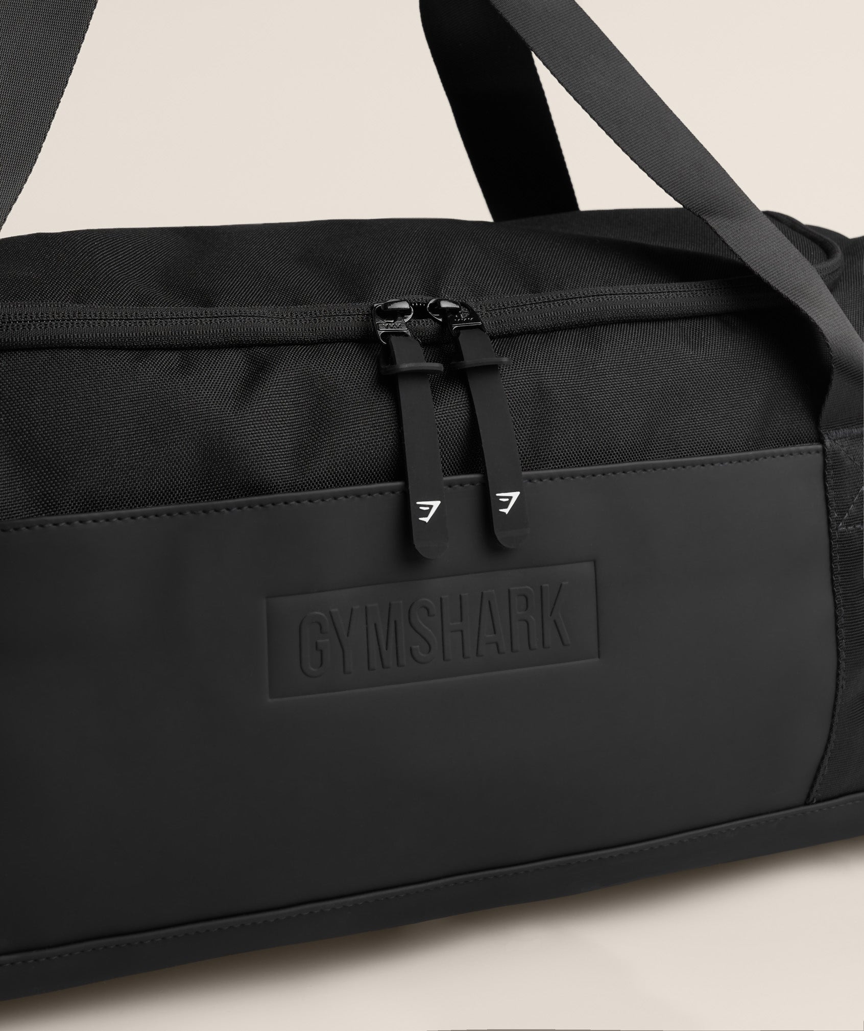 Women's Gymshark Everyday Holdall Small Black