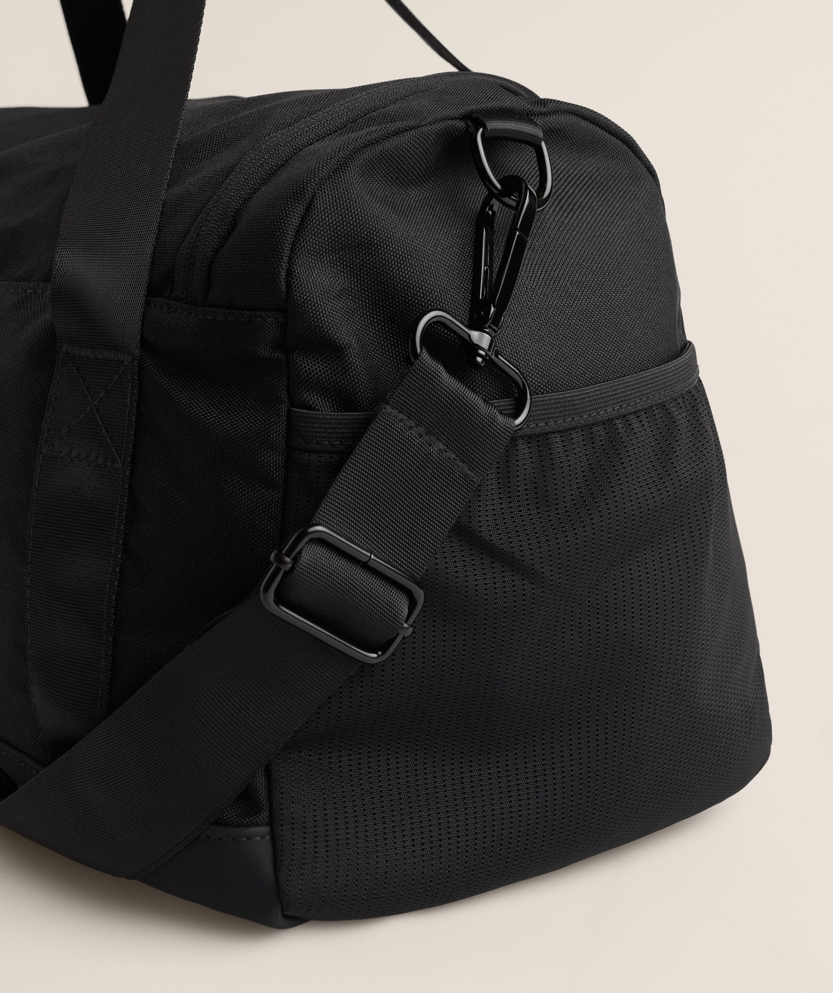 Women's Gymshark Everyday Holdall Small Black