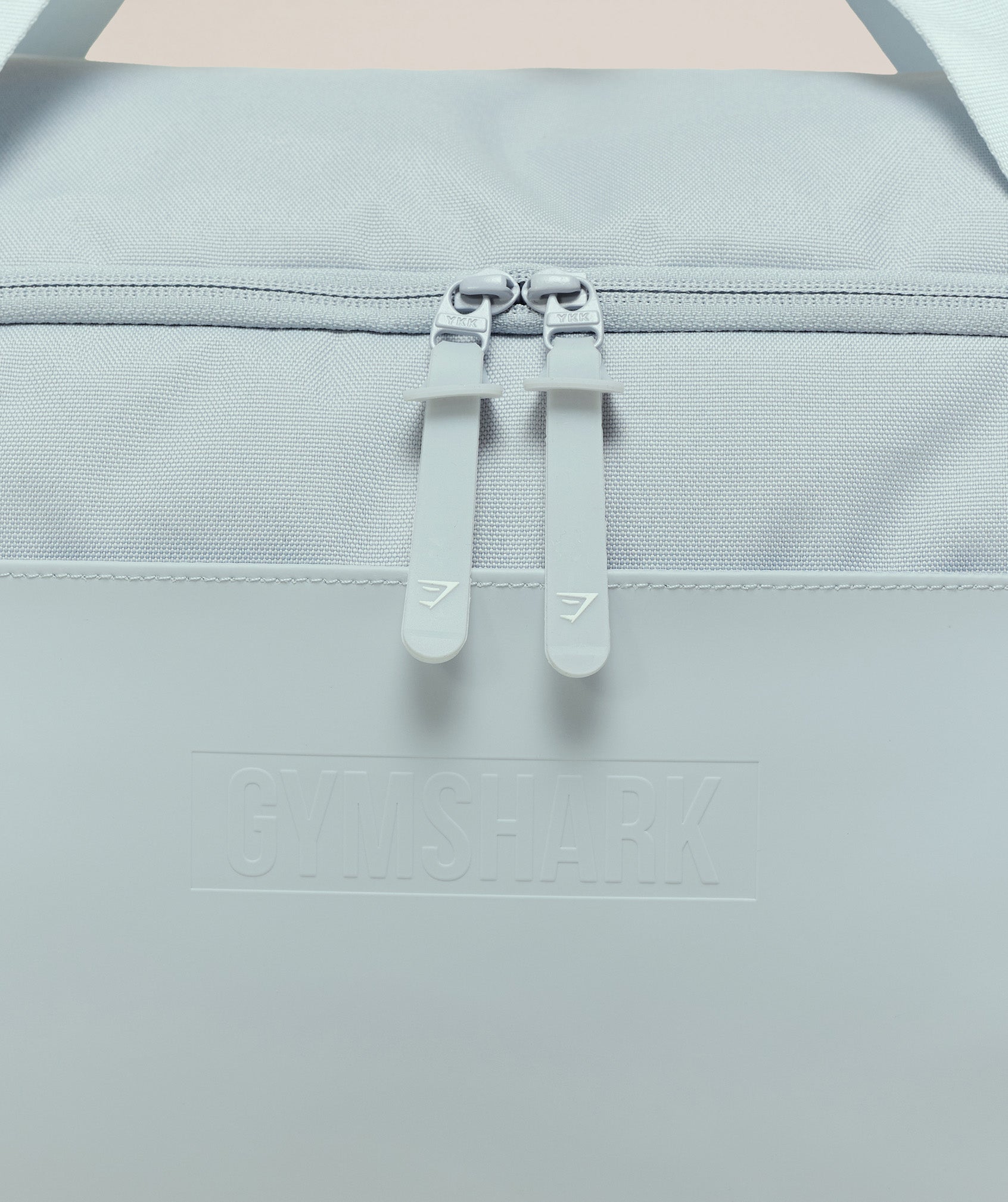 Gymshark Everyday Holdall Medium Smoke Blue