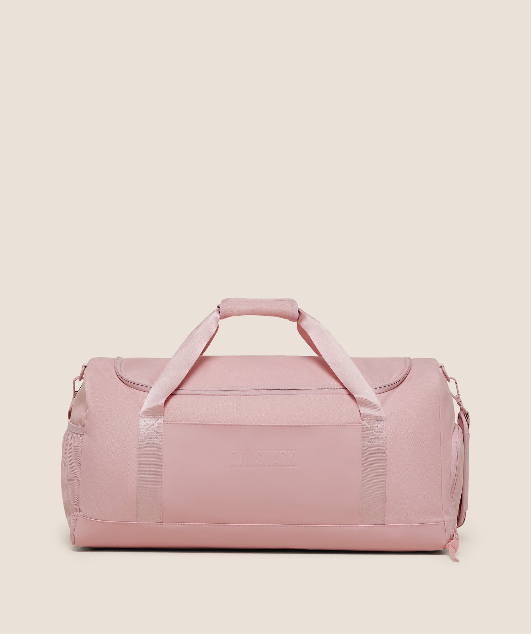 Women's Gymshark Everyday Holdall Small Light Pink