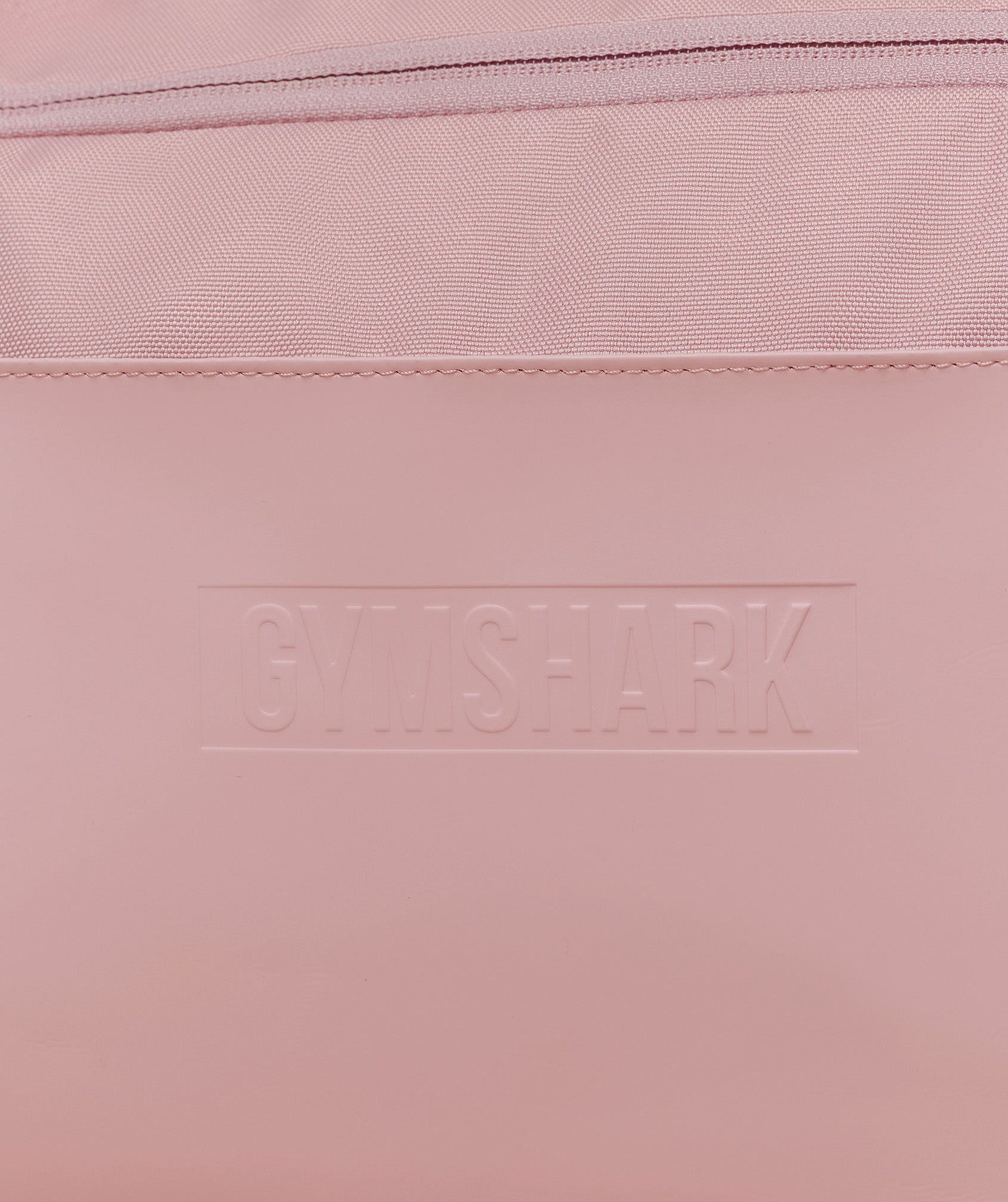 Women's Gymshark Everyday Holdall Small Light Pink