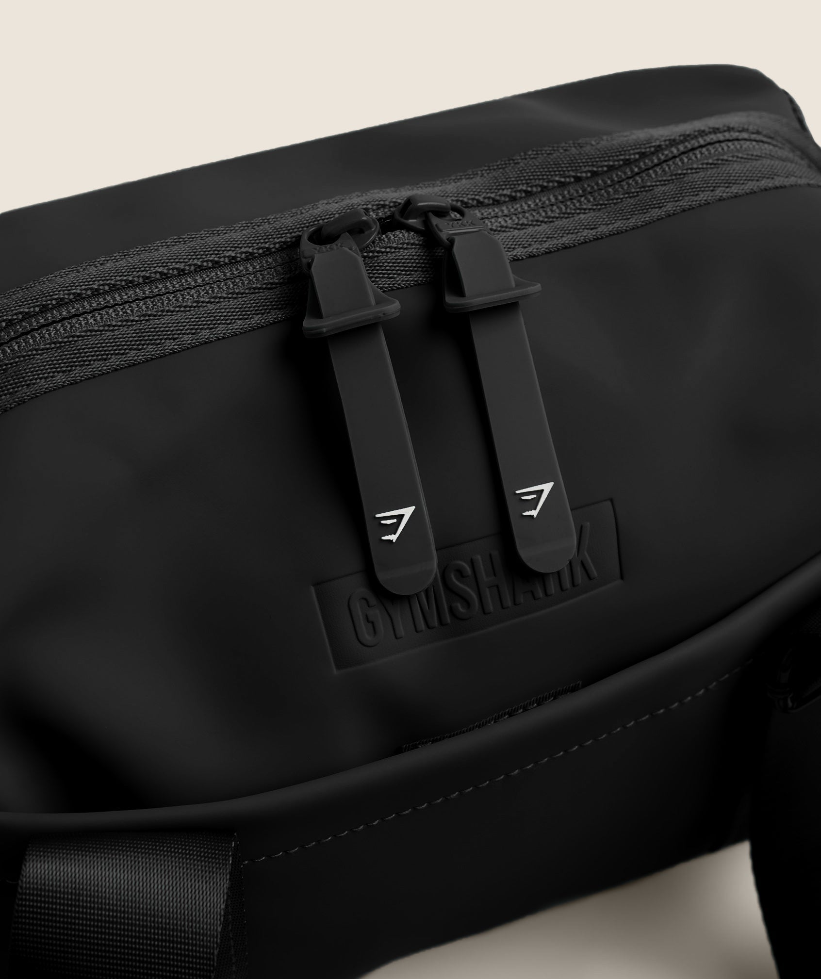 Gymshark Everyday Mini Holdall Black