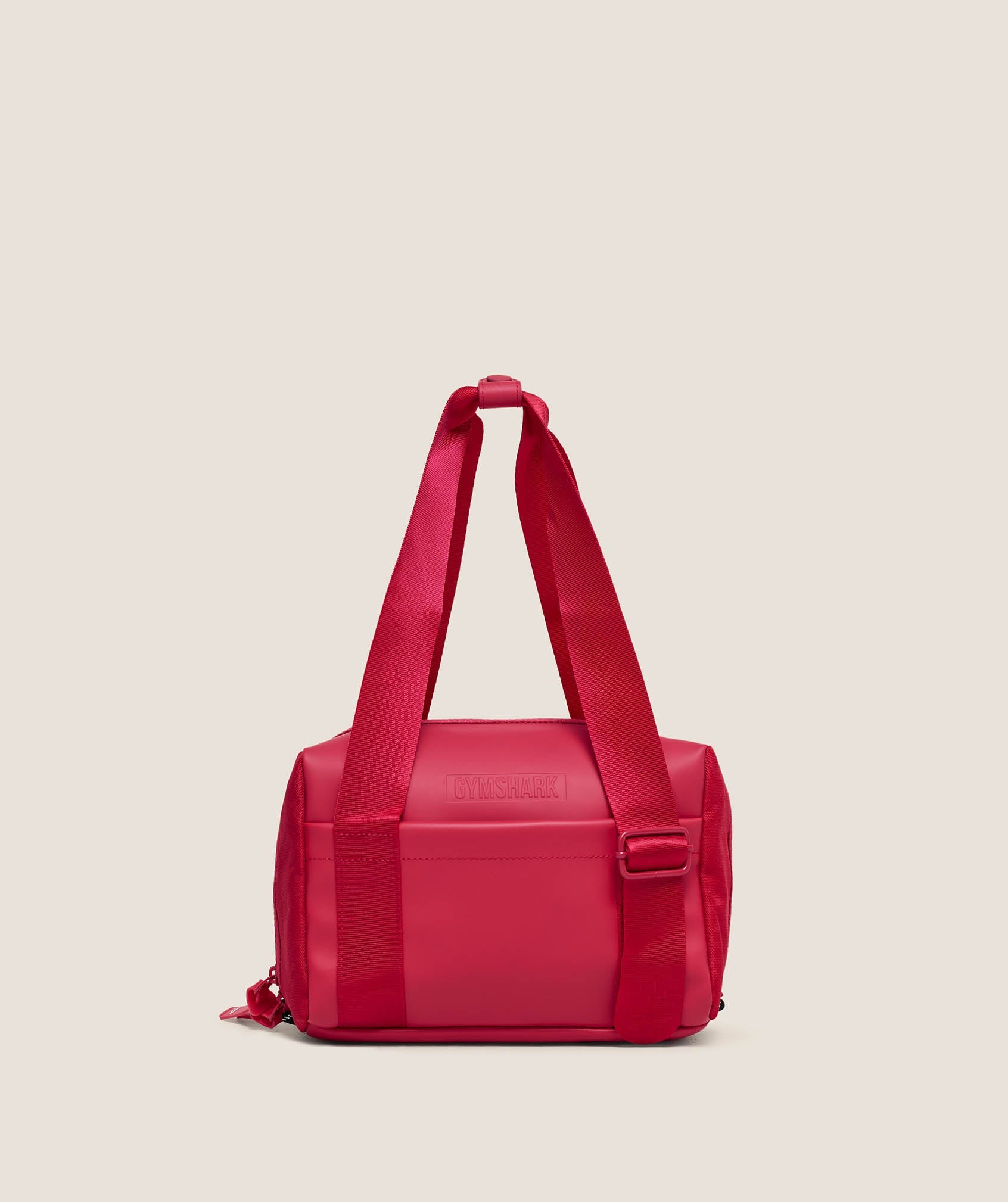 Gymshark Everyday Mini Holdall Build Pink