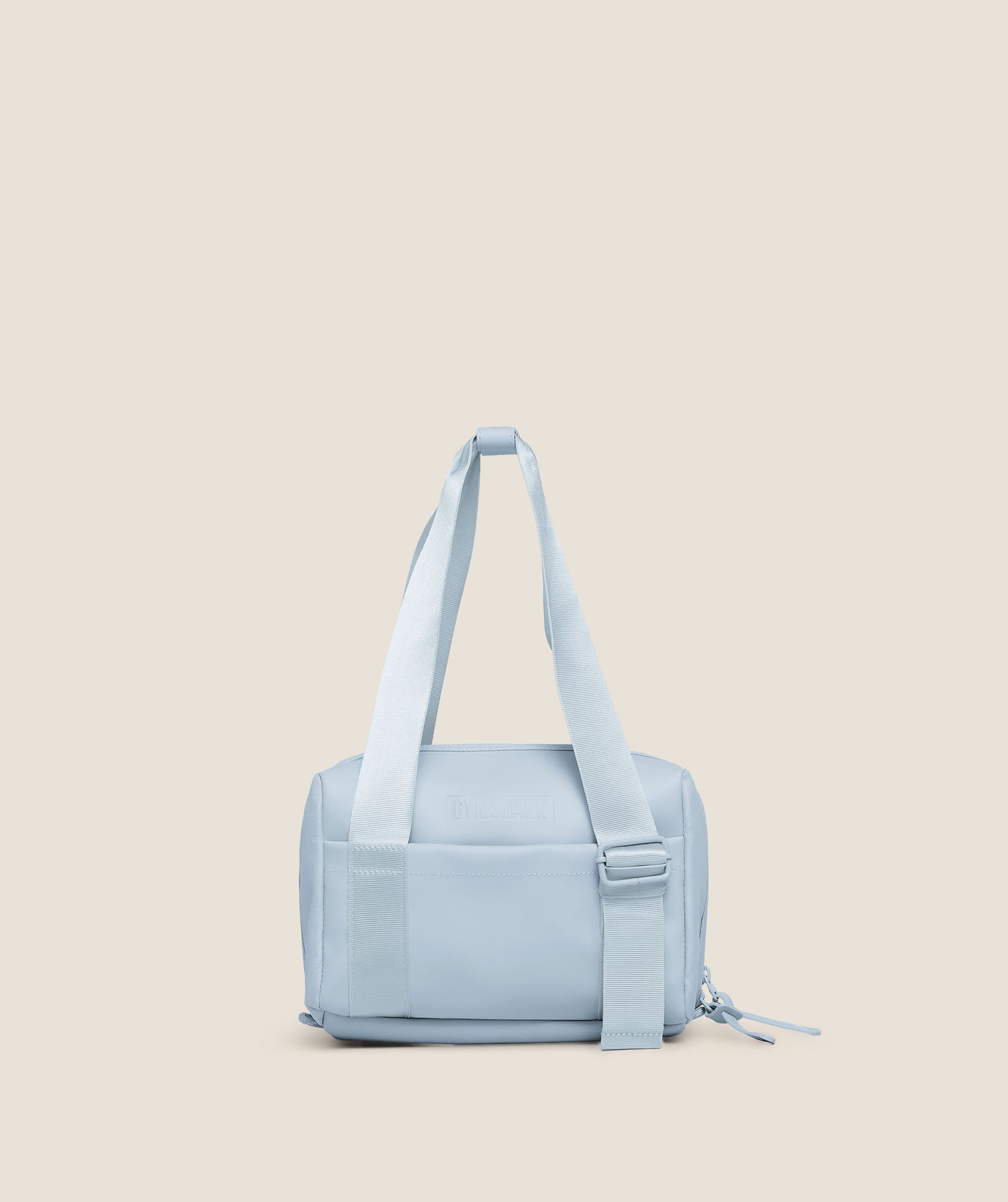 Women's Gymshark Everyday Mini Holdall Chilled Blue