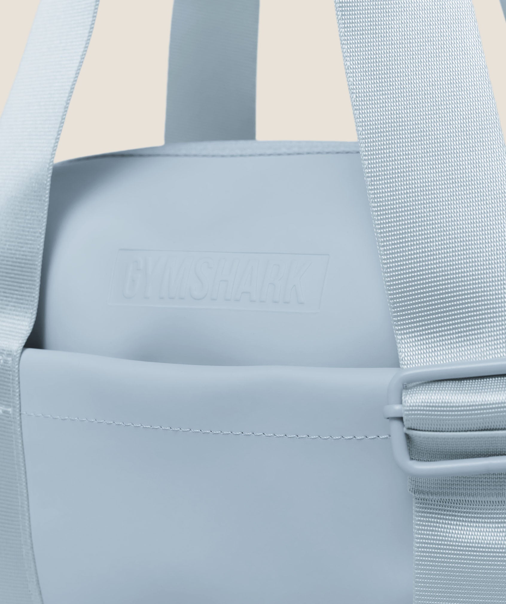 Women's Gymshark Everyday Mini Holdall Chilled Blue