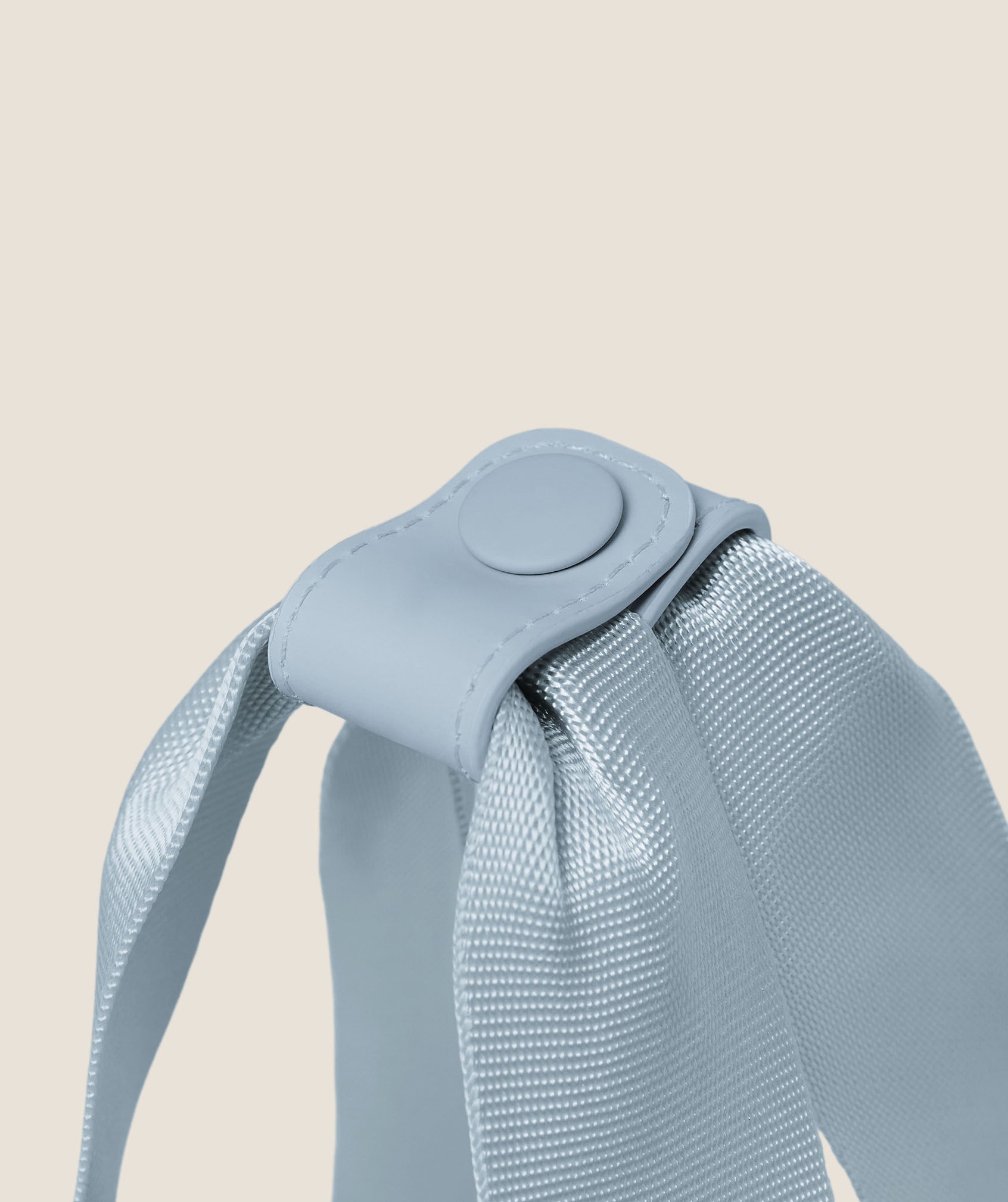 Women's Gymshark Everyday Mini Holdall Chilled Blue