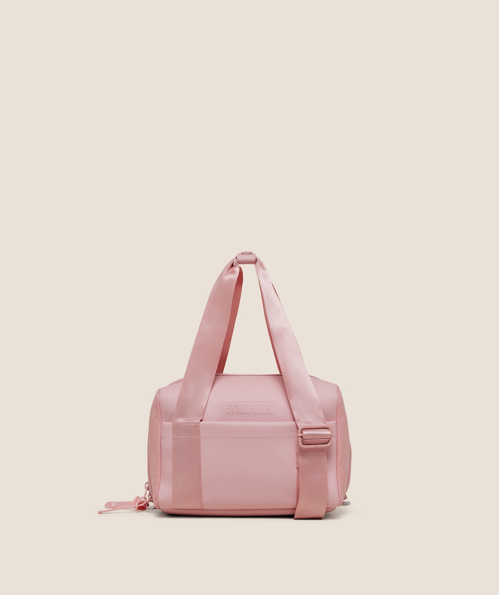 Women's Gymshark Everyday Mini Holdall Light Pink