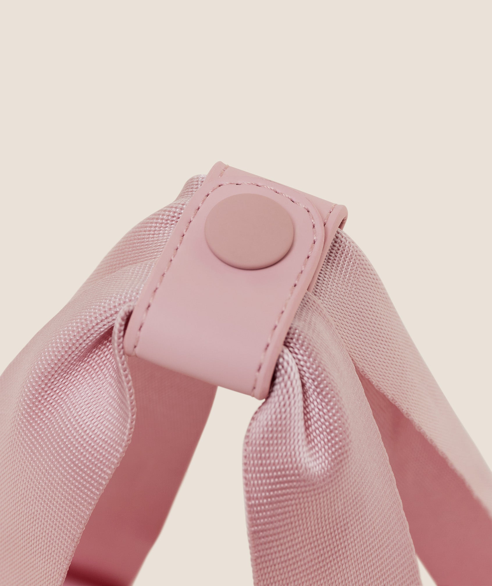 Women's Gymshark Everyday Mini Holdall Light Pink