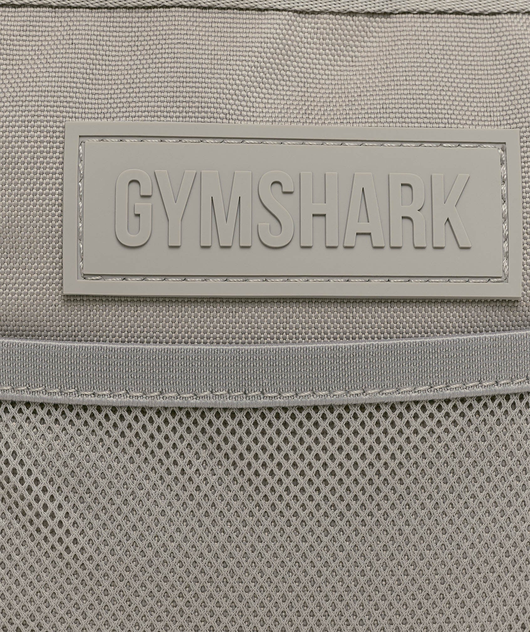 Women's Gymshark Everyday Mini Tote Bag Mushroom Grey