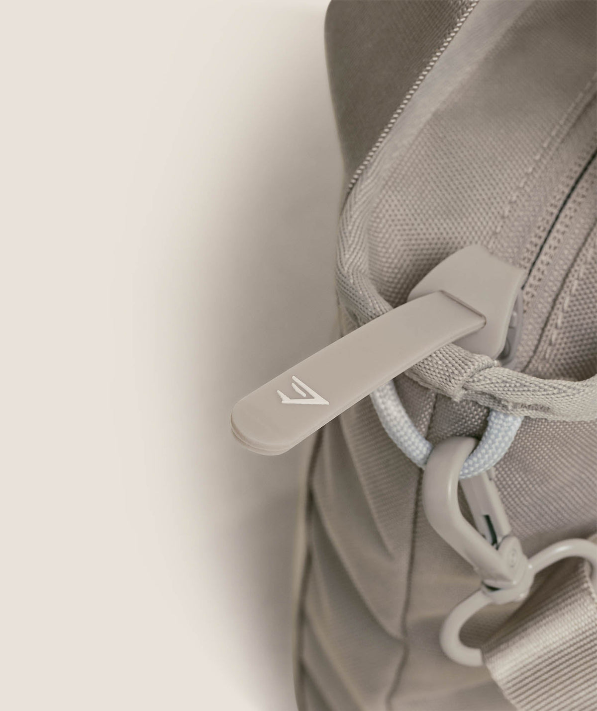 Women's Gymshark Everyday Mini Tote Bag Mushroom Grey