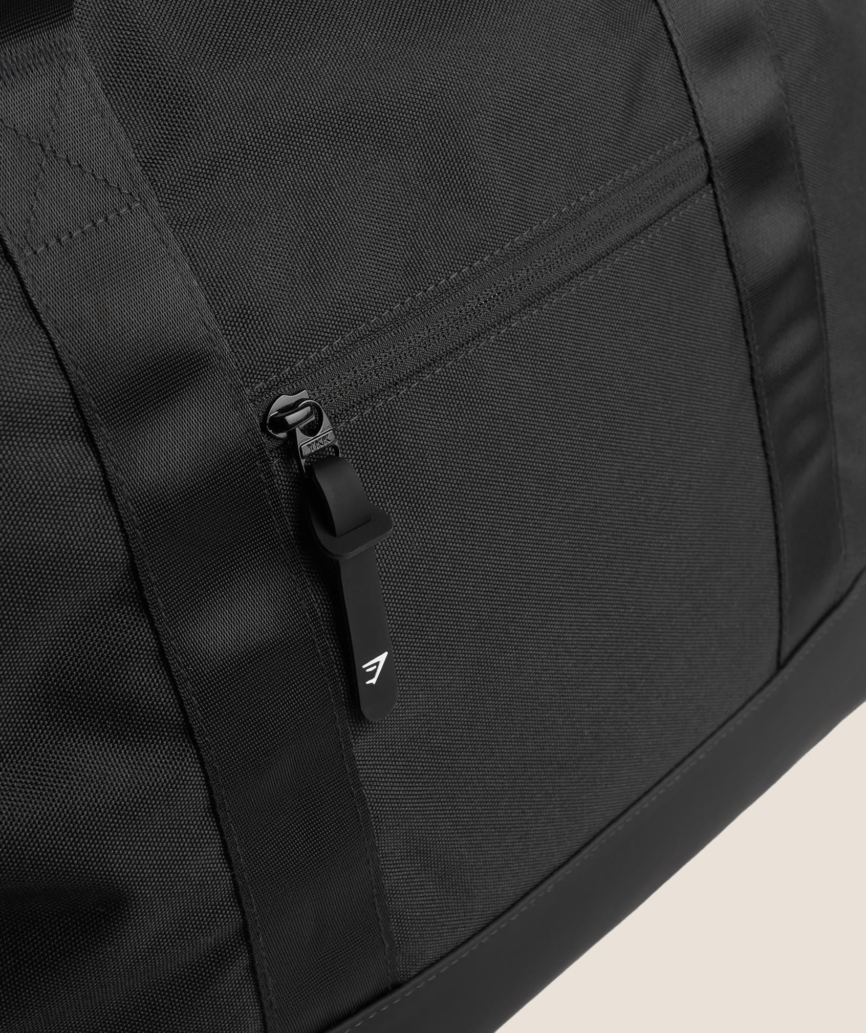 Gymshark Everyday Tote Black