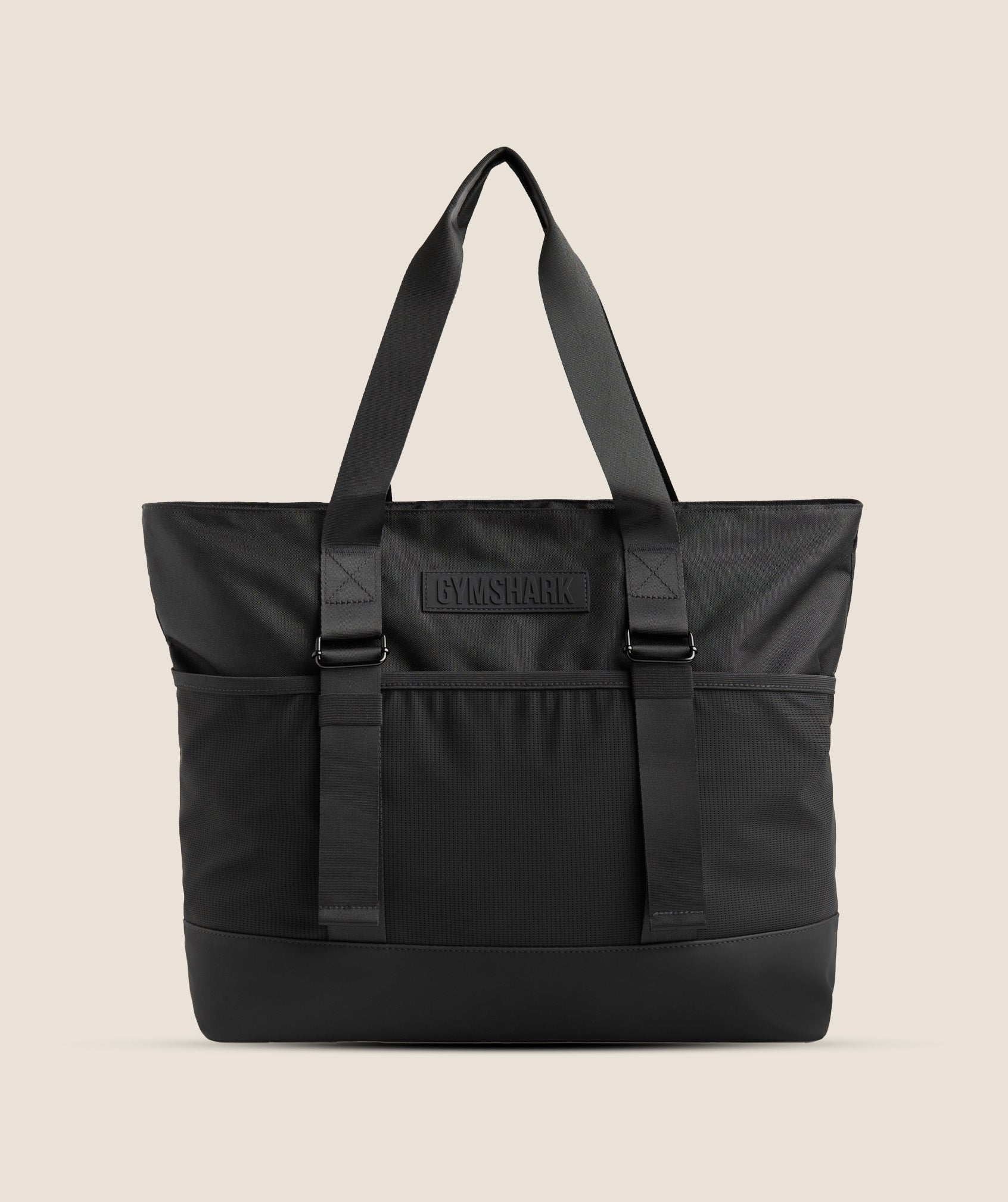Gymshark Everyday Tote Black