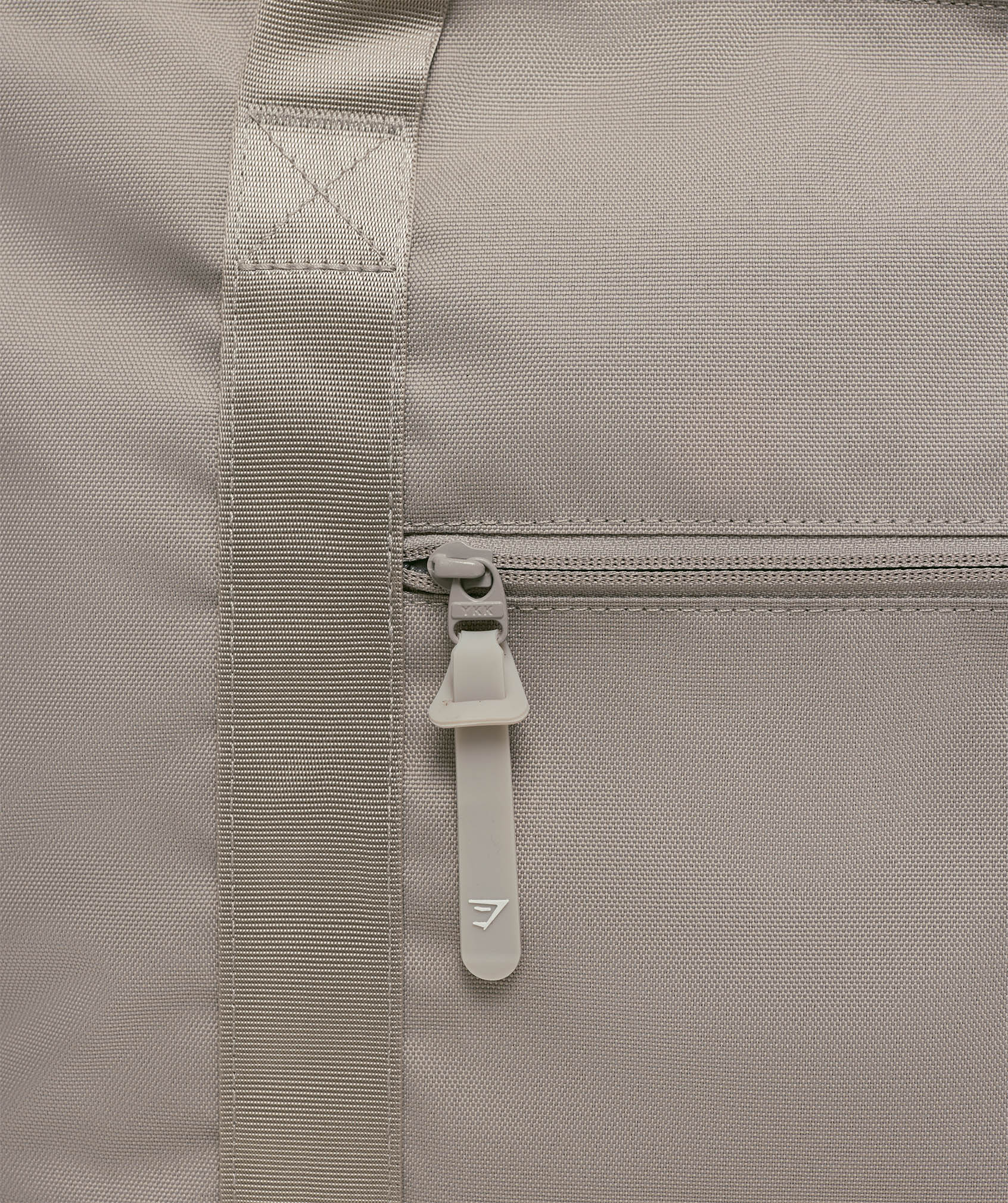 Gymshark Everyday Tote Mushroom Grey