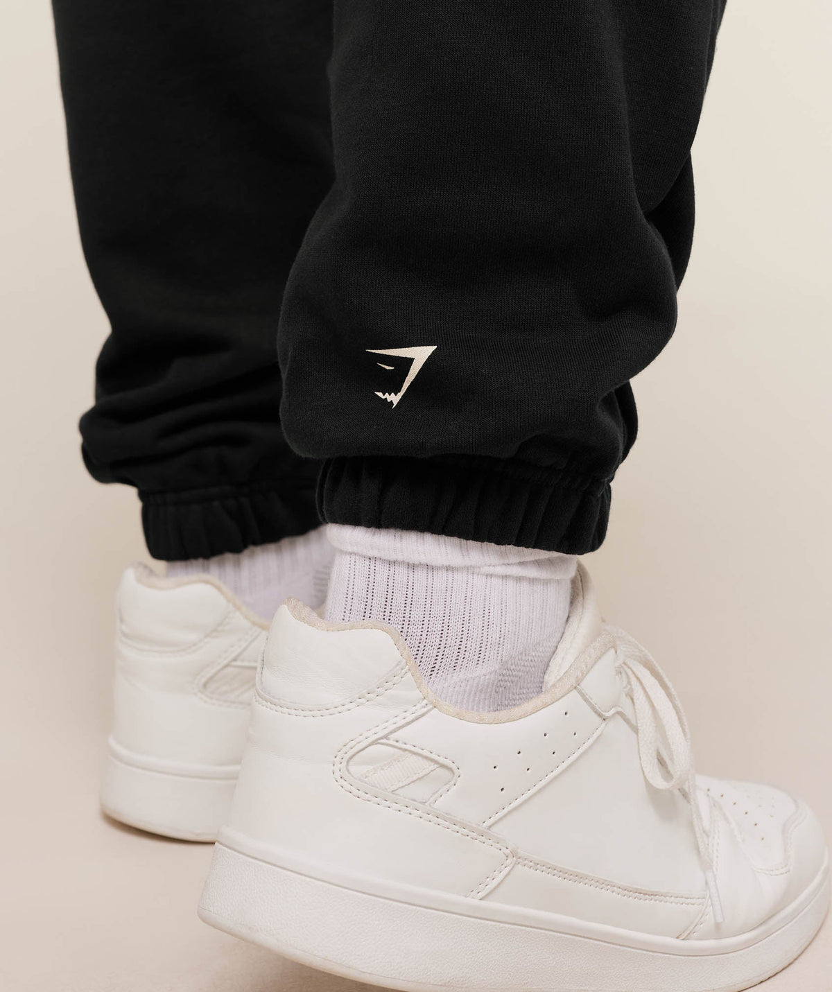 Gymshark 2012 Strength Joggers Black