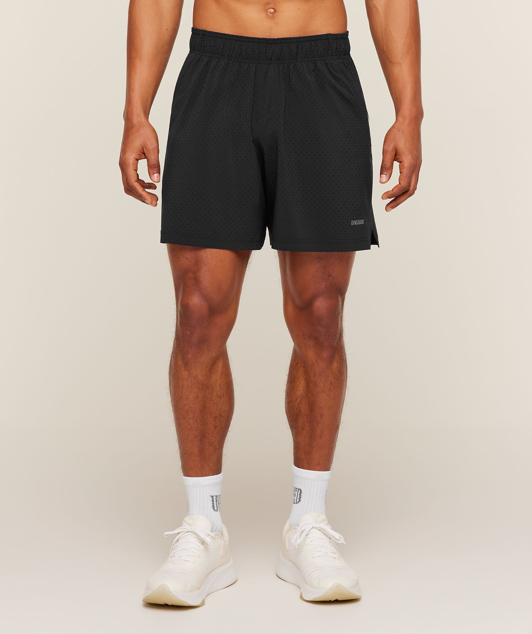 Gymshark Gymshark X Cbum Shorts Black