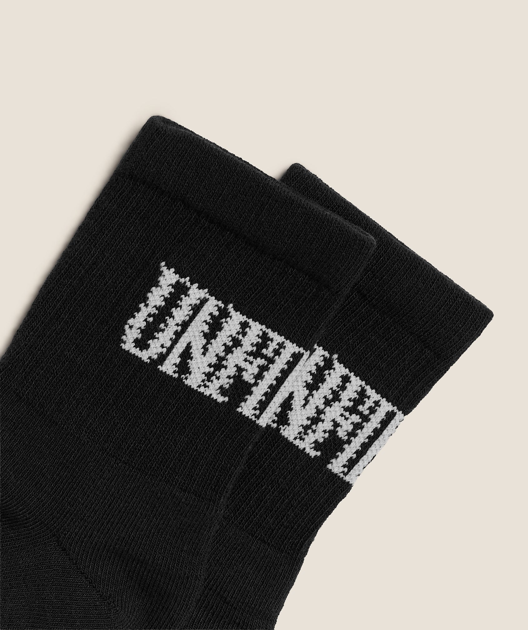 Women's Gymshark Gymshark X Cbum Socks Black