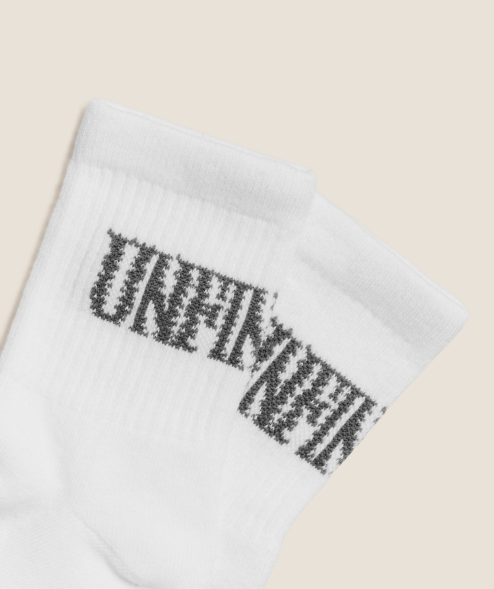Women's Gymshark Gymshark X Cbum Socks White