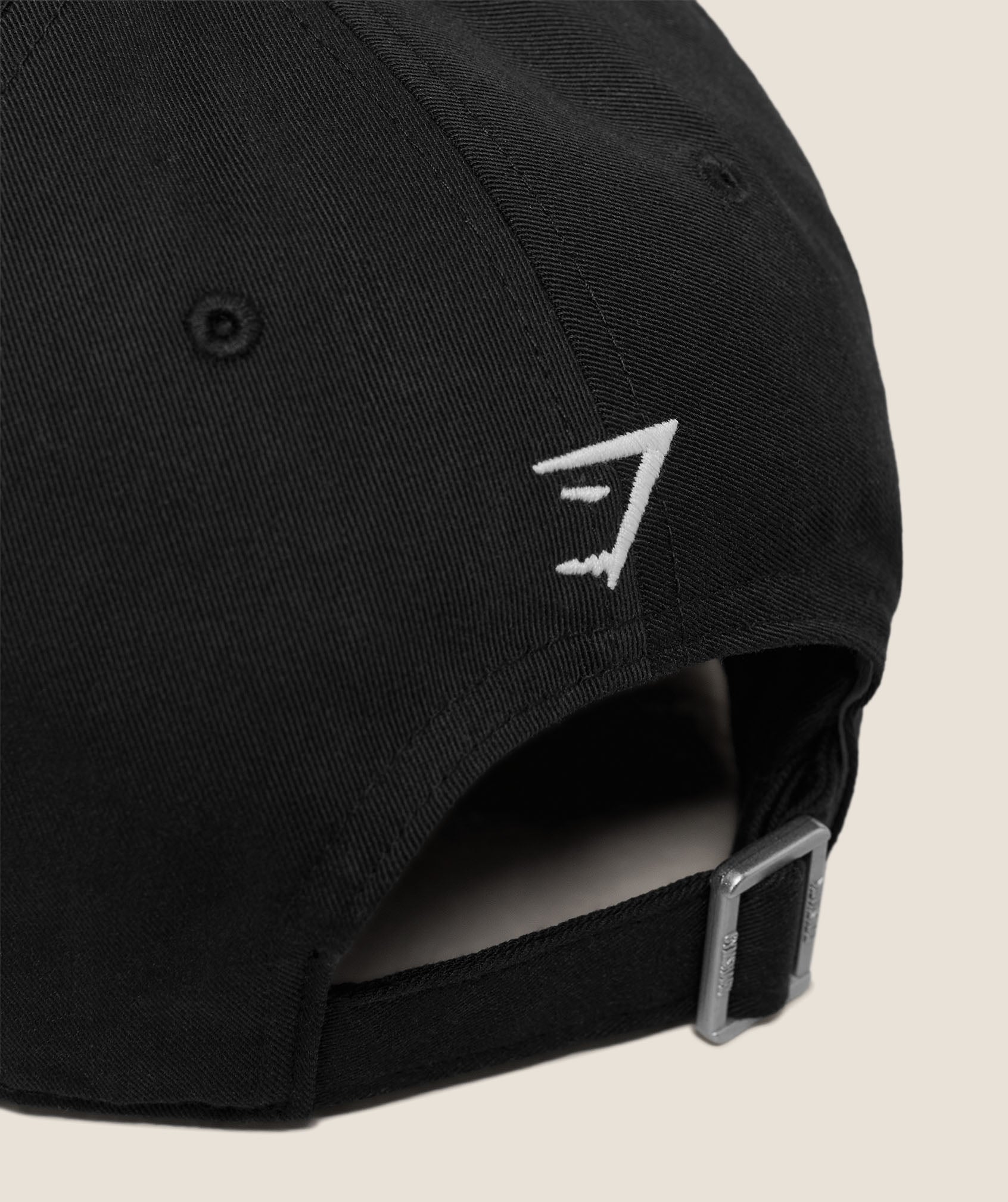 Gymshark Gymshark X Carlos Belcast Trucker Cap Gs Black