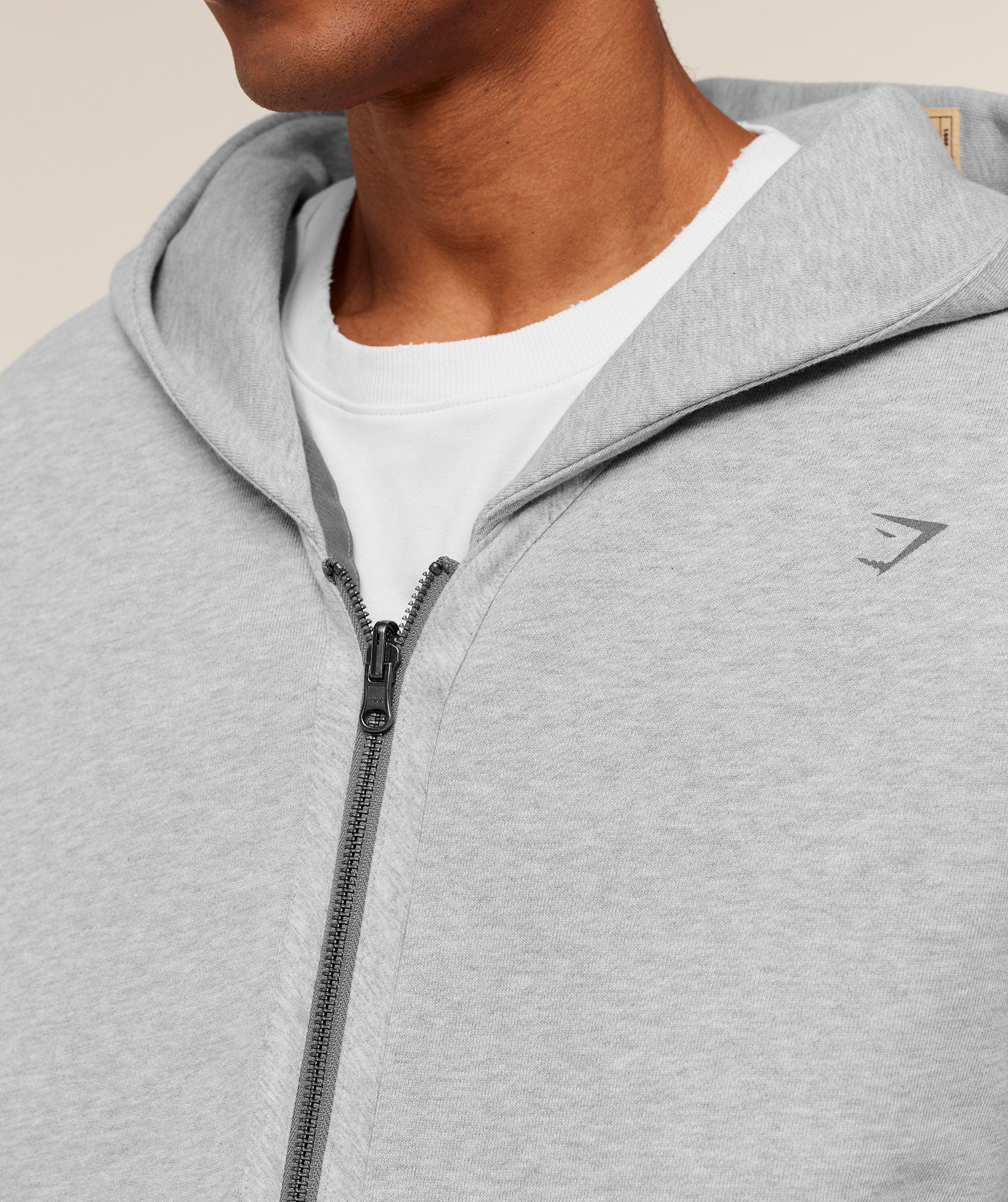 Gymshark Gymshark X Saalt Studios Jacket Gs Utility Green