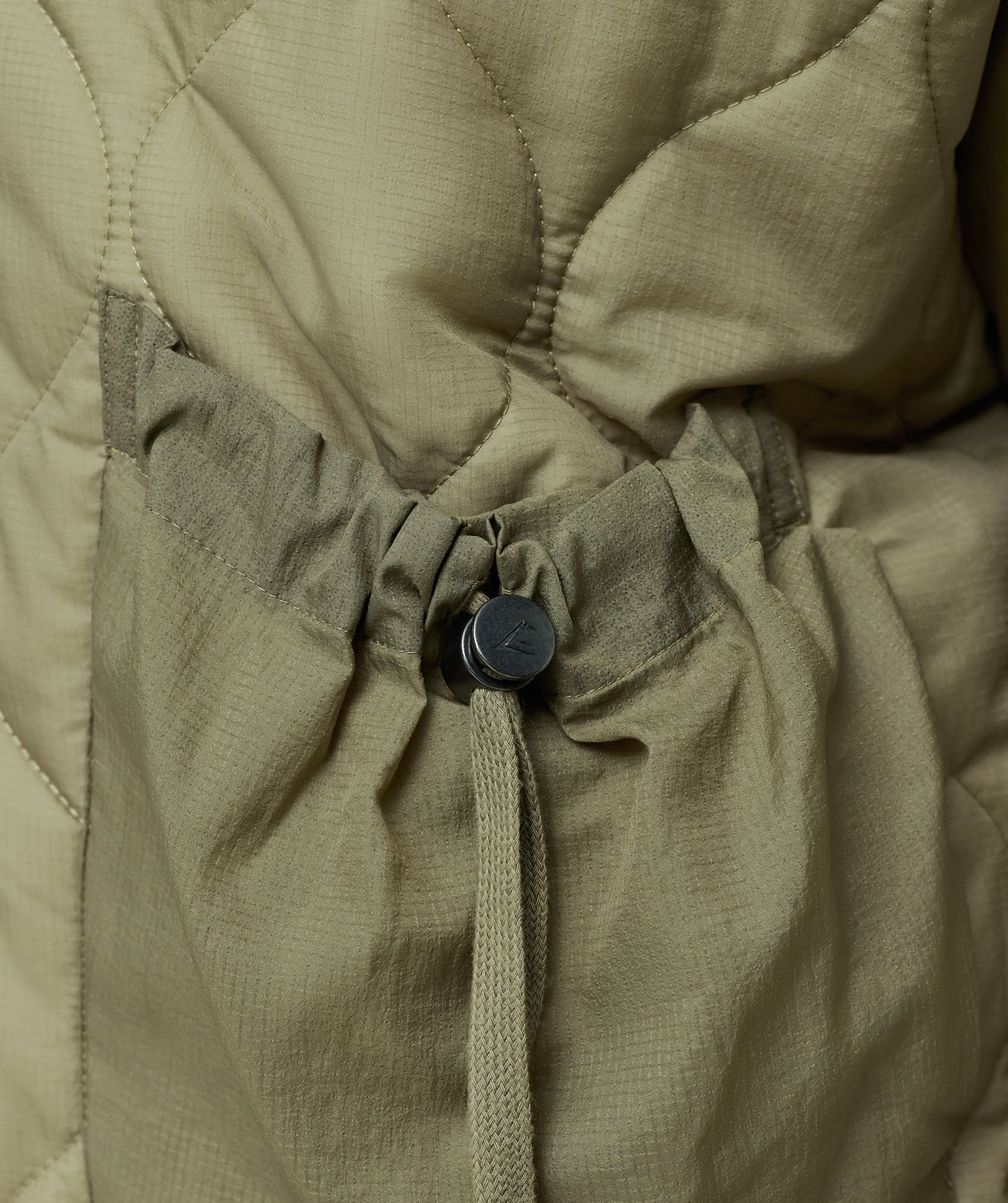 Gymshark Gymshark X Saalt Studios Jacket Gs Utility Green