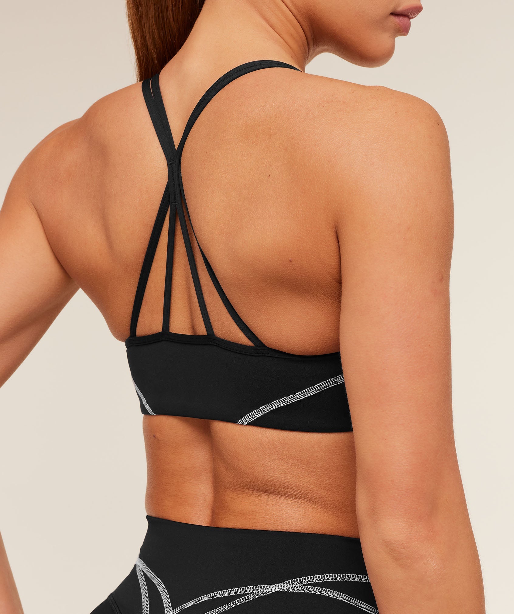 Women's Gymshark Volt Shorts Black