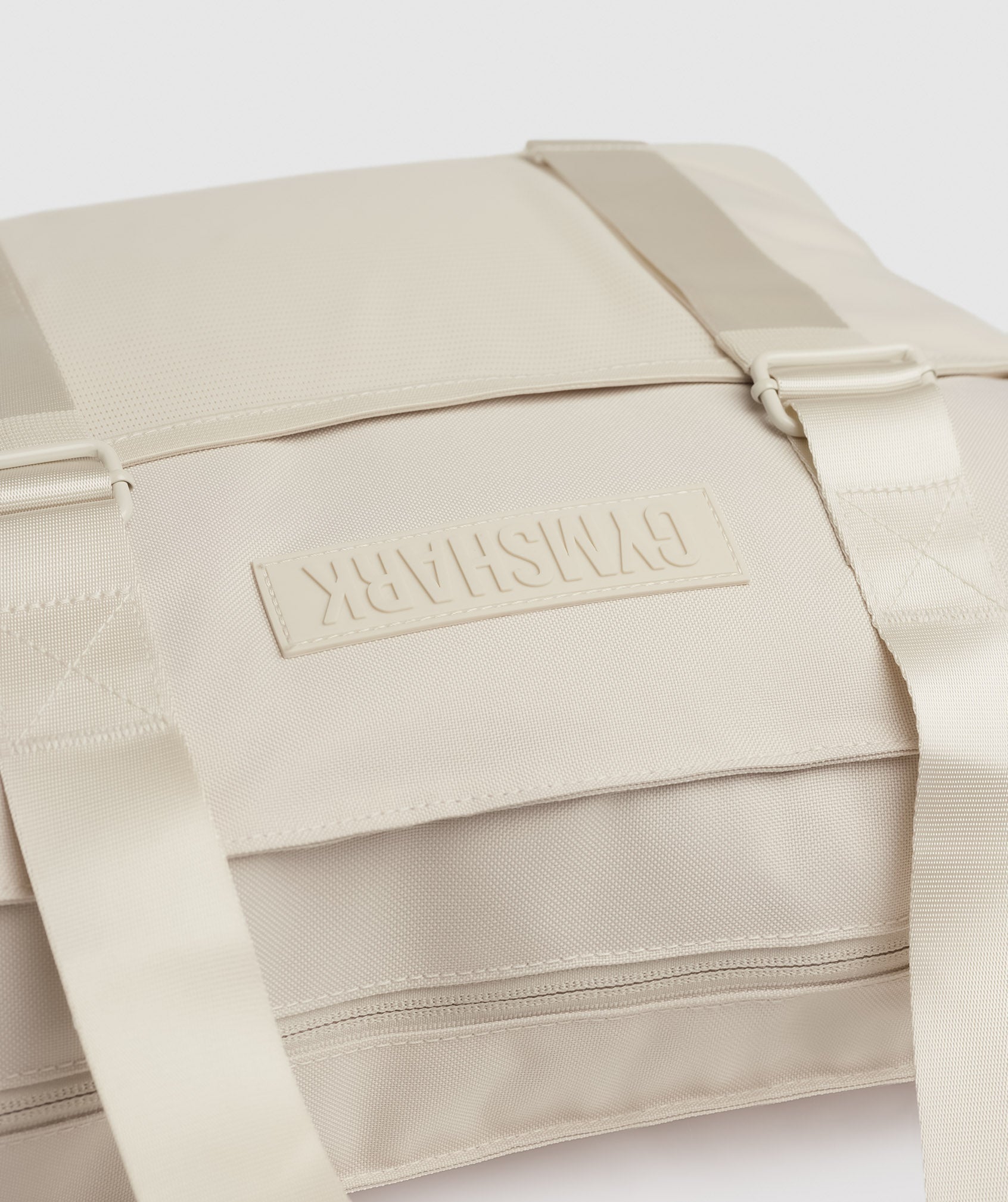 Women's Gymshark Everyday Tote Pebble Grey