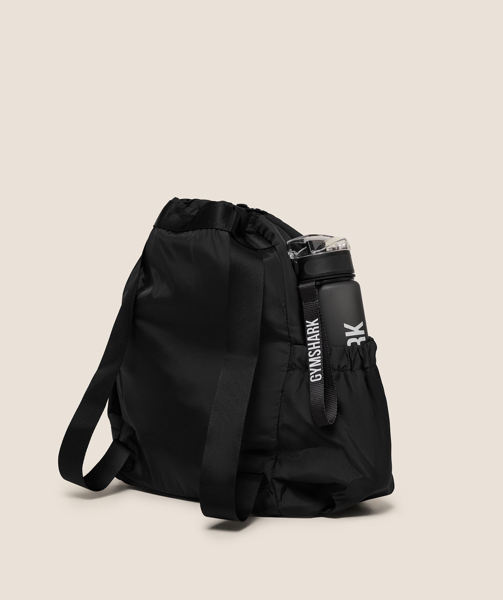Gymshark Mode Hybrid Tote Black