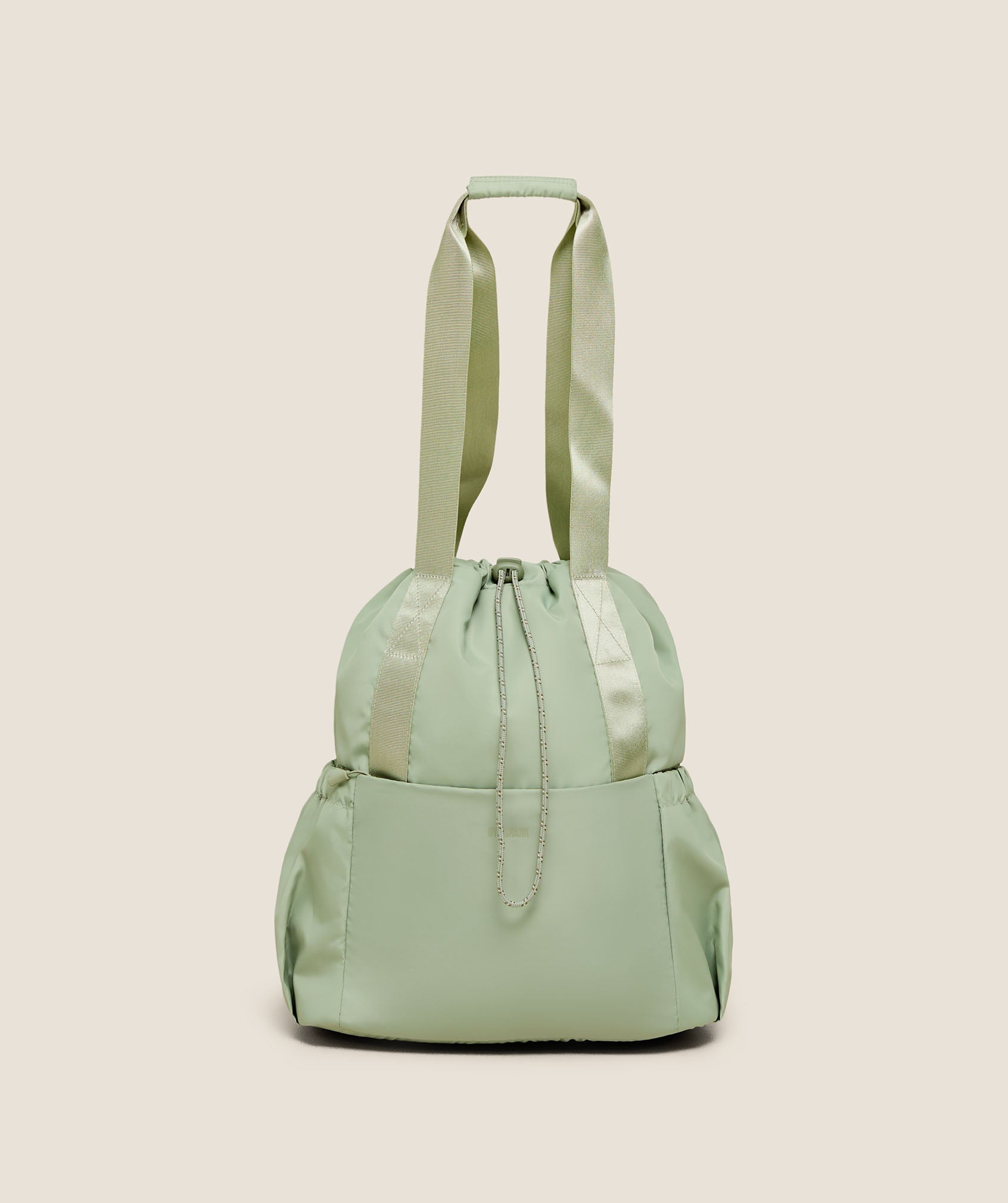 Women's Gymshark Mode Hybrid Tote Haze Green
