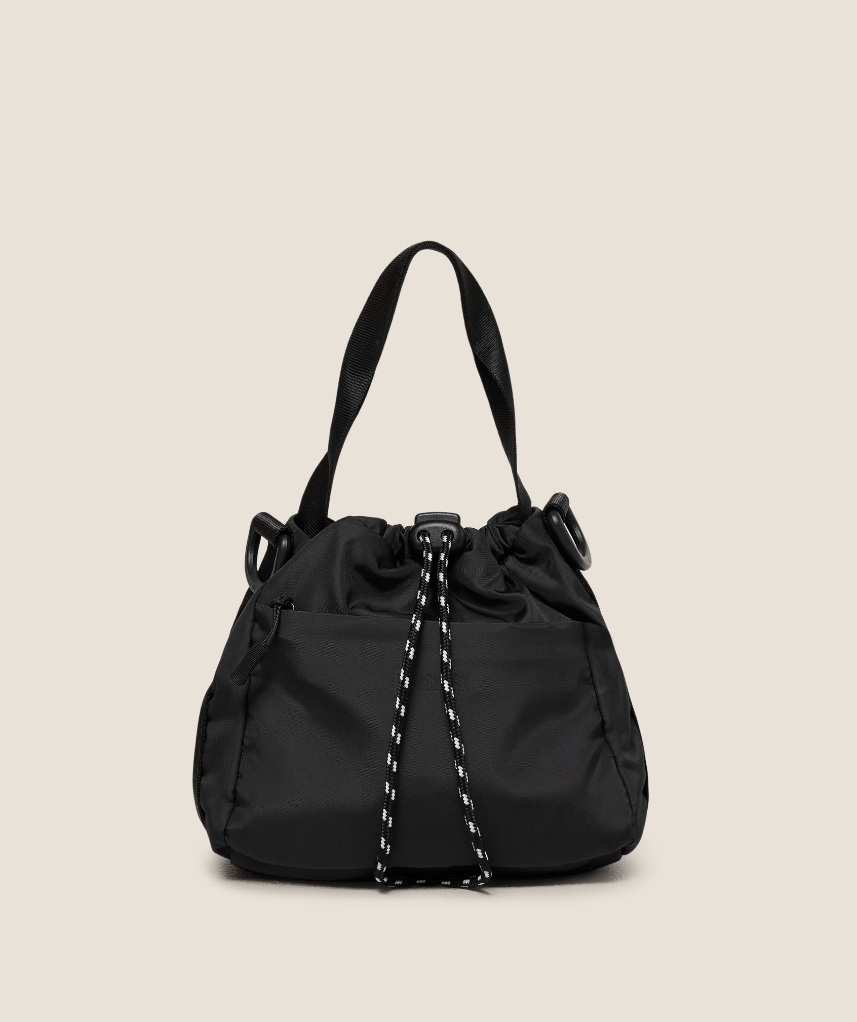 Women's Gymshark Mode Crossbody Black