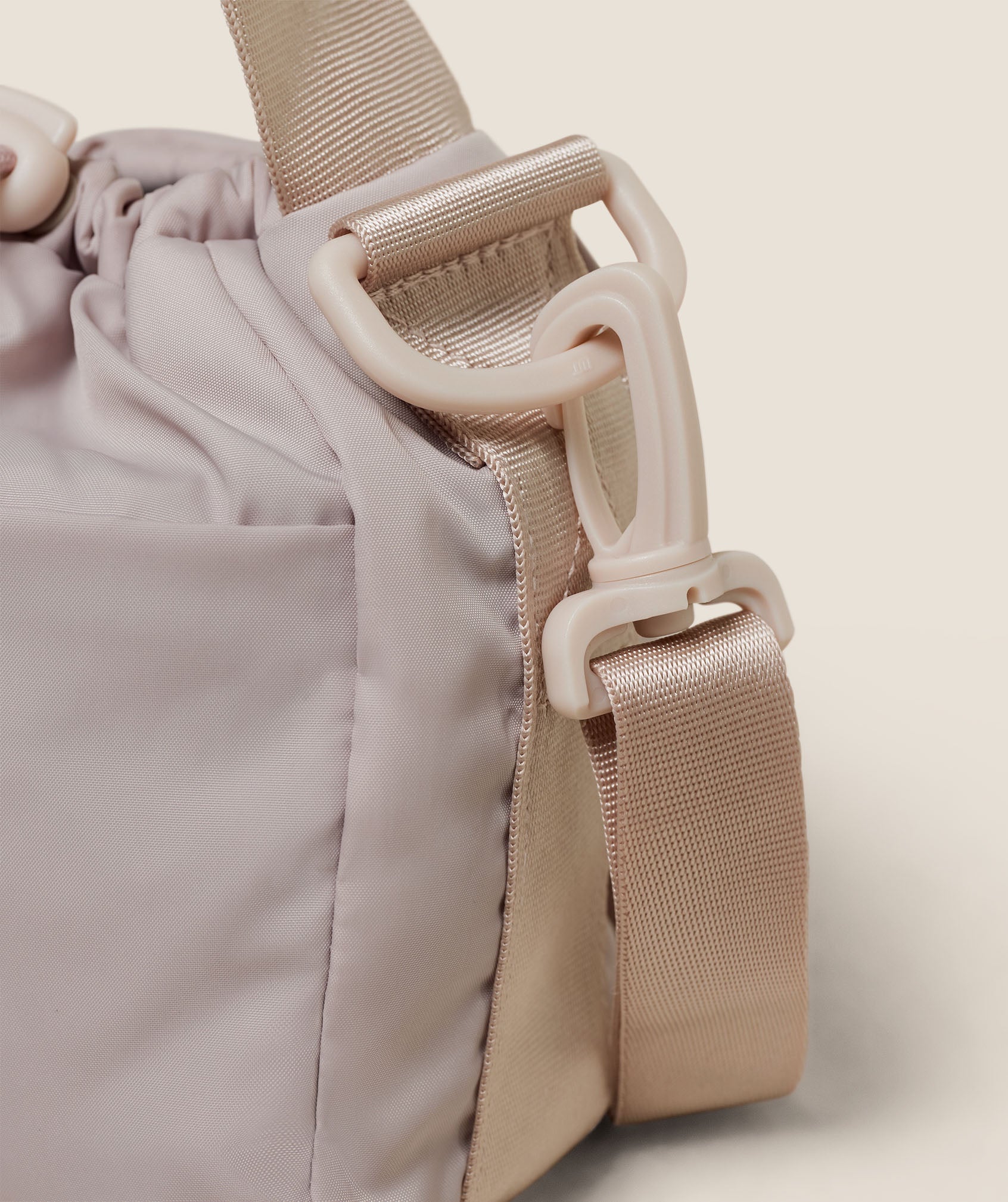 Women's Gymshark Mode Crossbody Dusk Pink