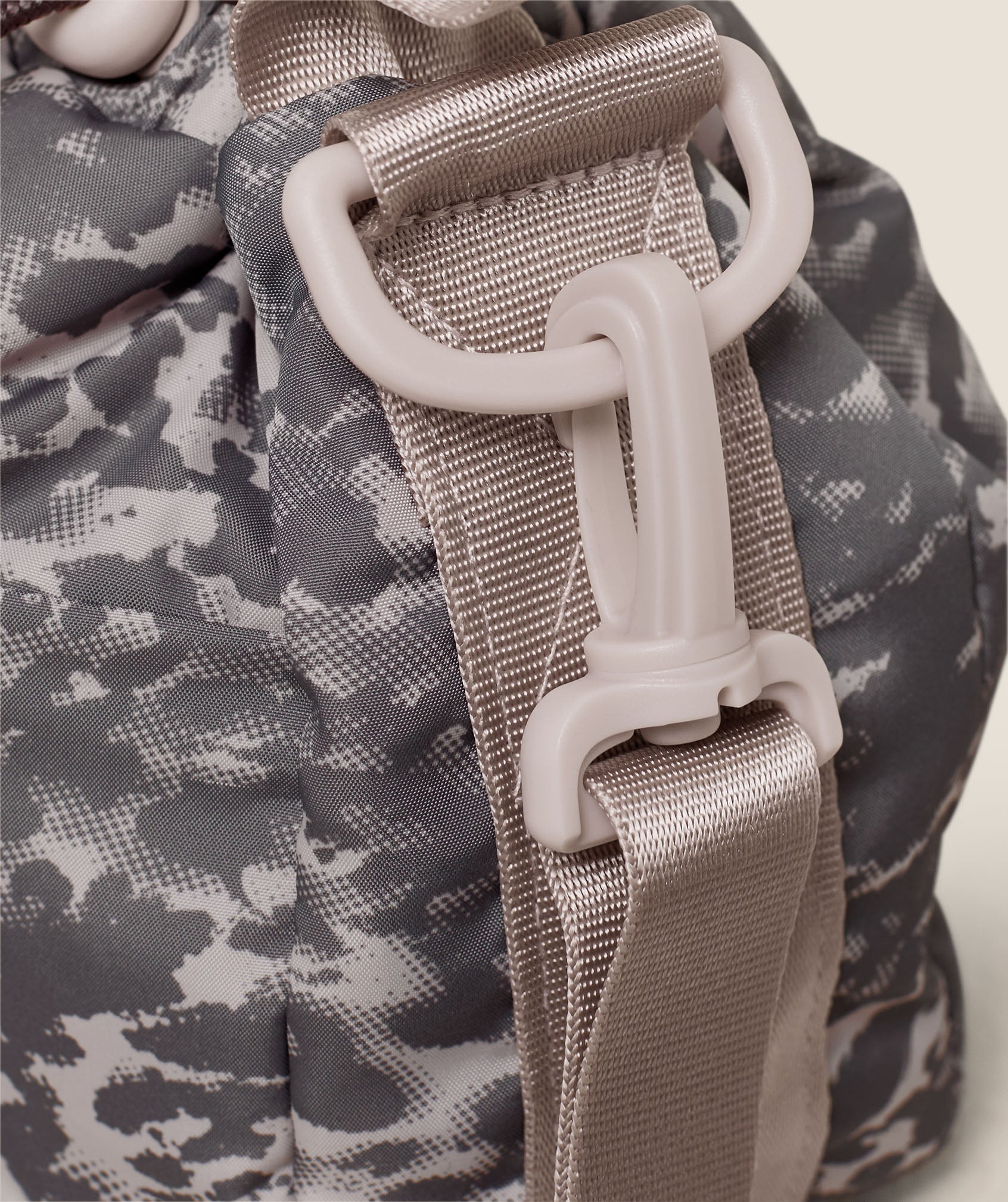Gymshark Mode Crossbody Dusk Pink