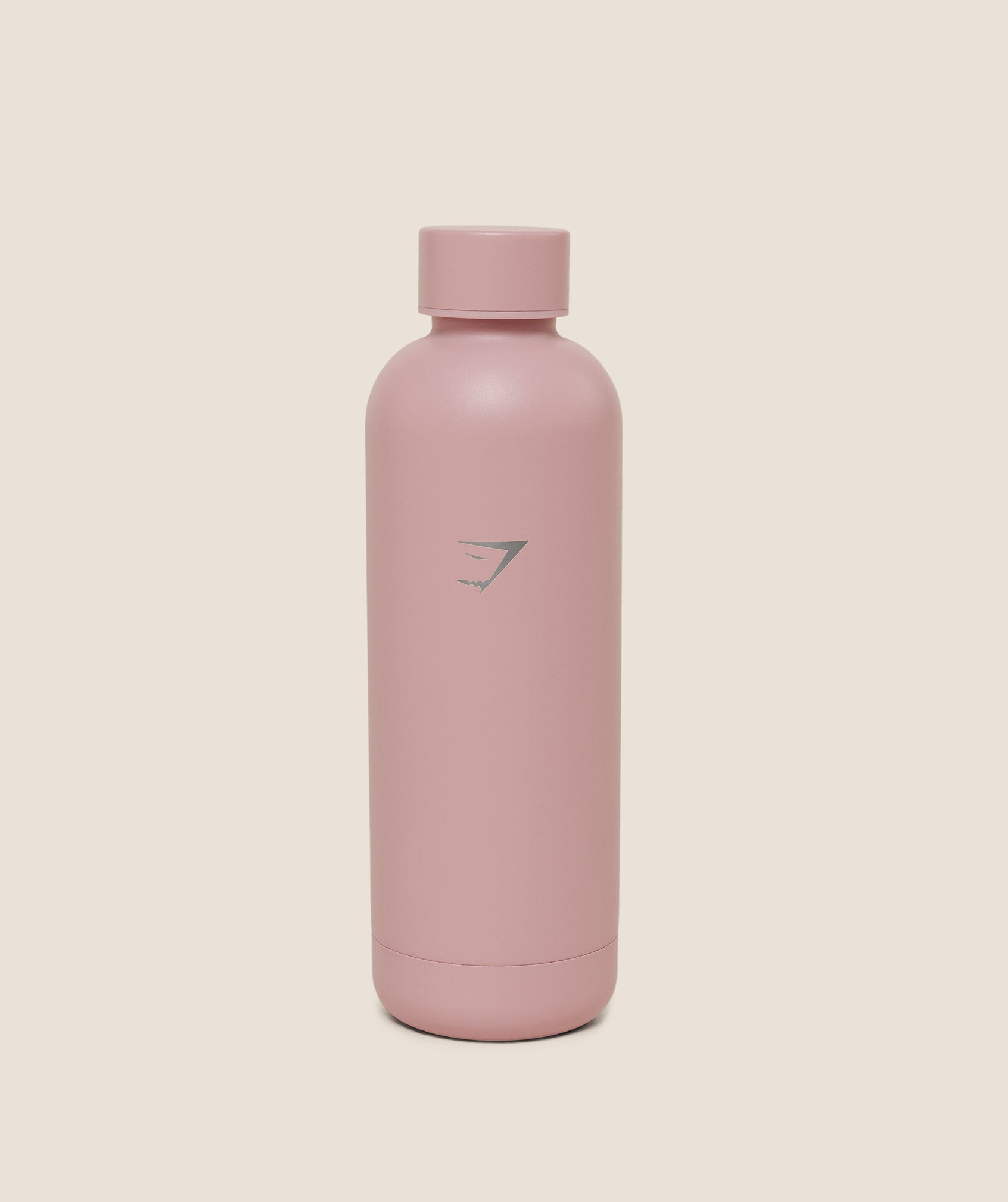 Women's Gymshark 500Ml Bottle Light Pink