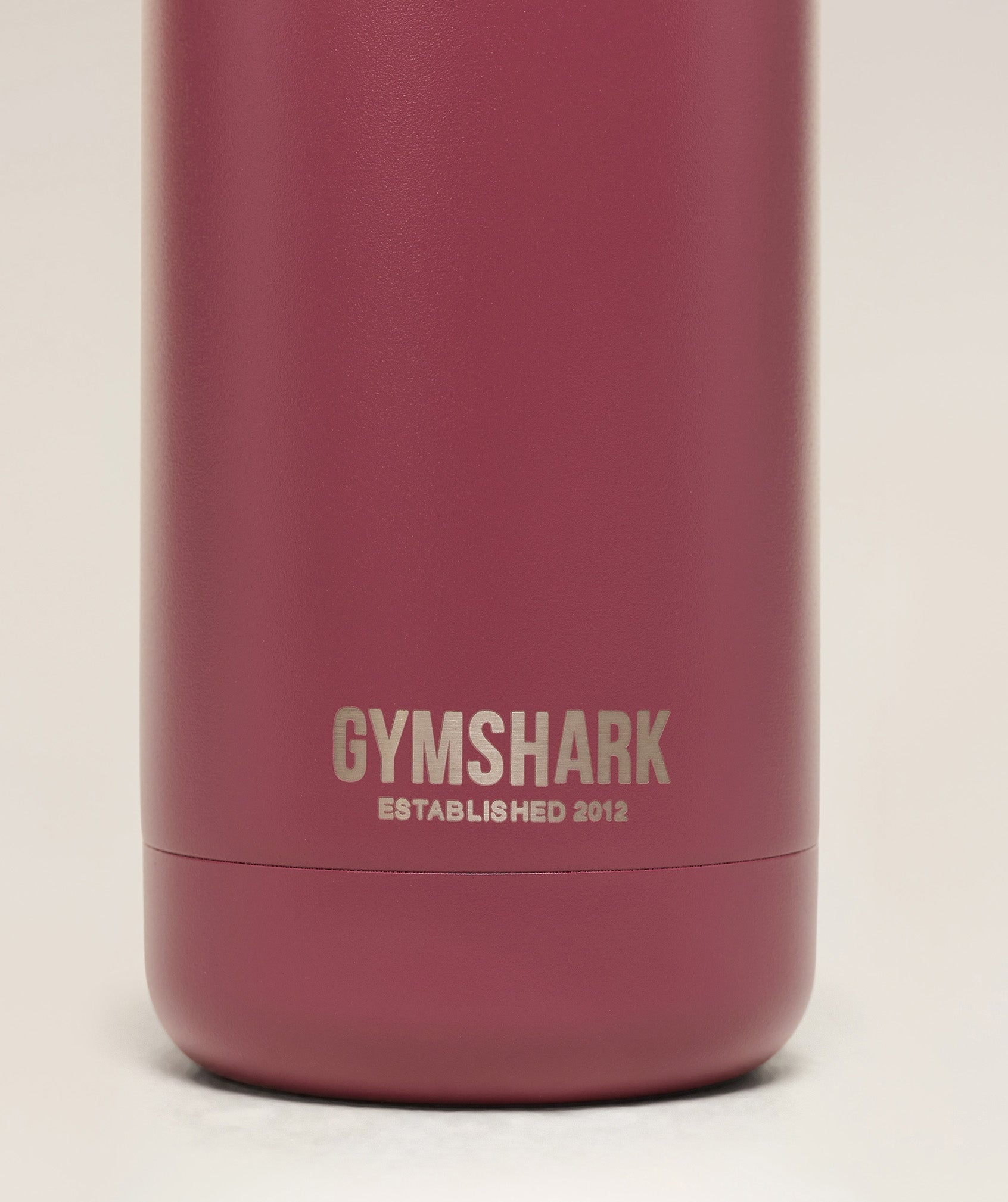 Gymshark 500Ml Bottle Reset Pink