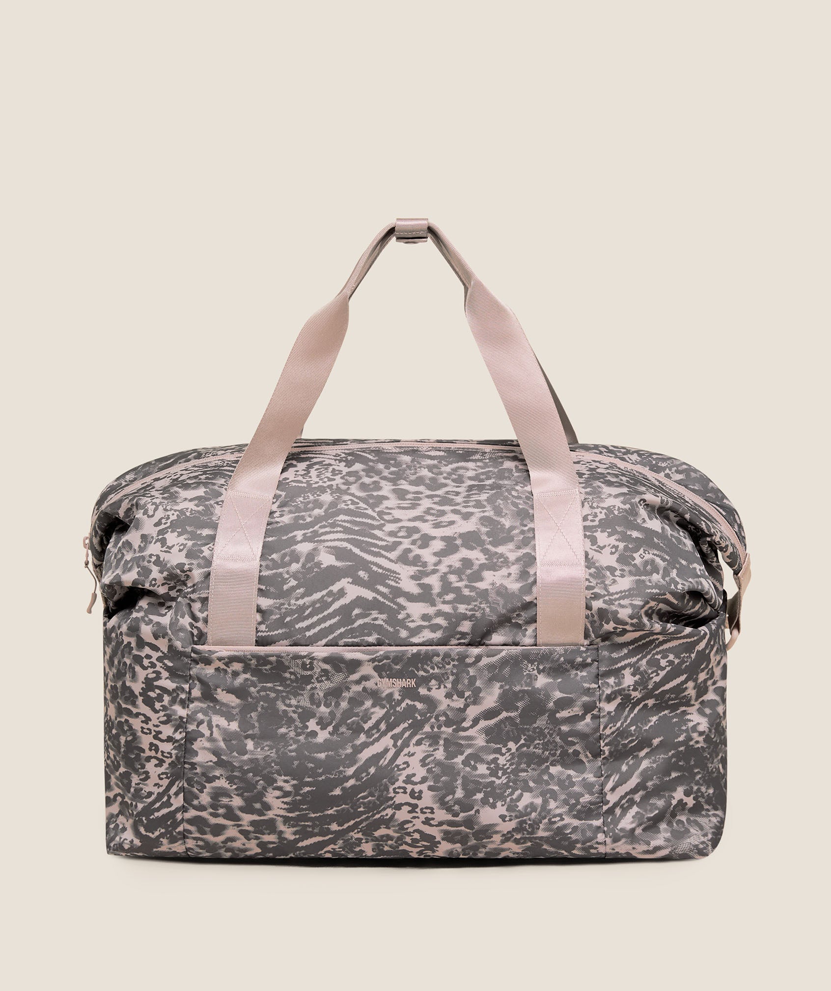 Women's Gymshark Mode Duffle Bag Dusk Pink