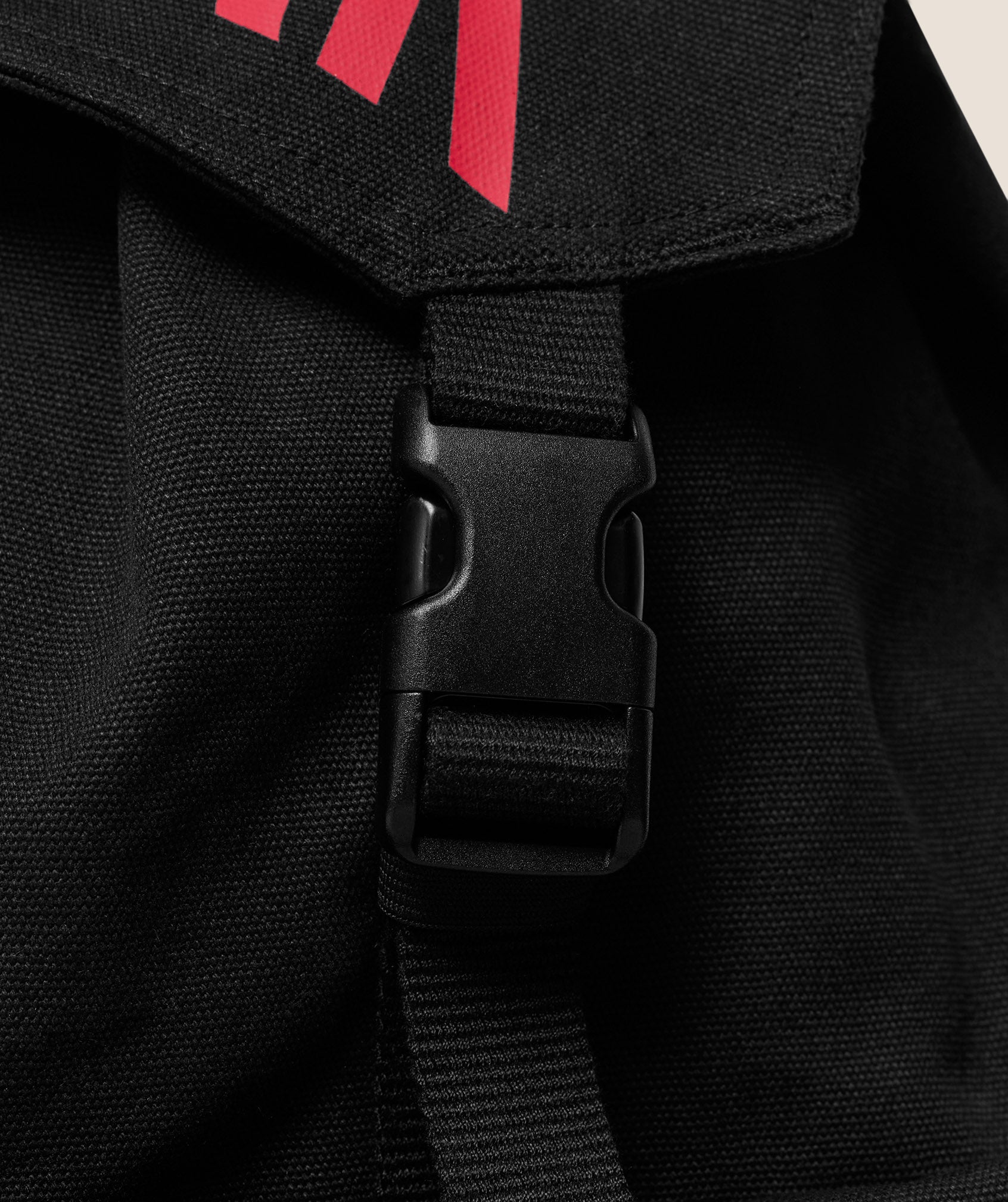 Gymshark Power Backpack Black