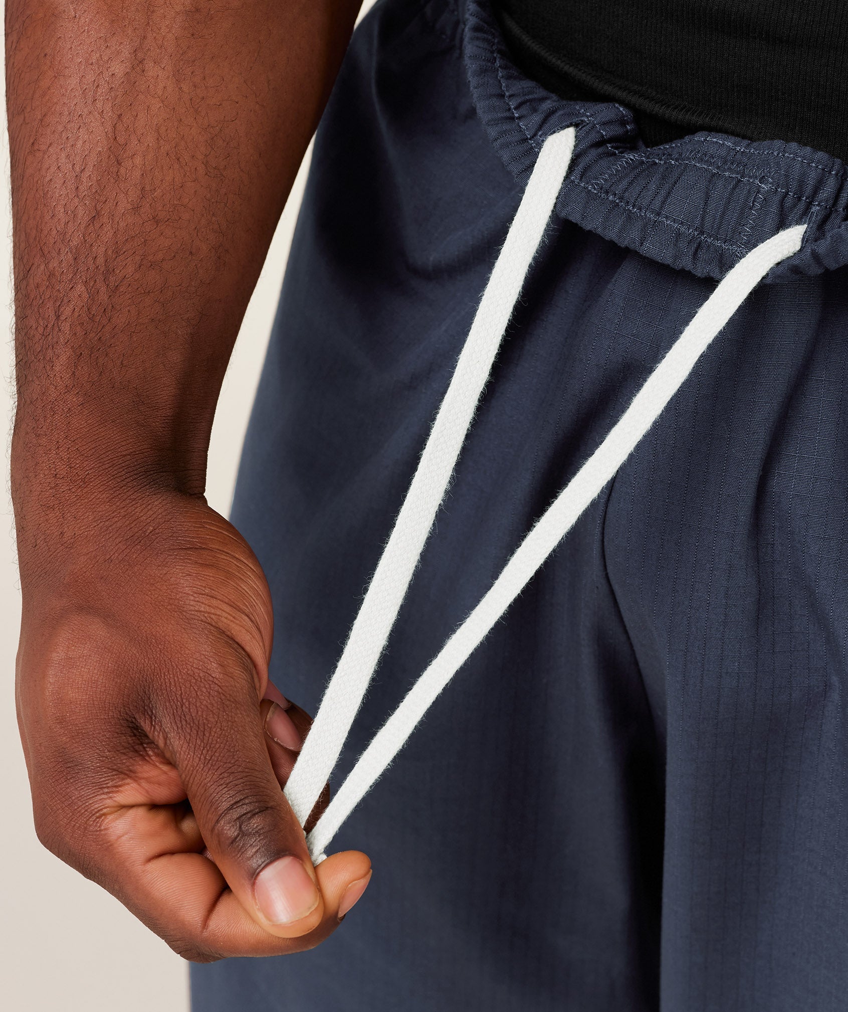 Gymshark Pumper Pants Heavy Blue
